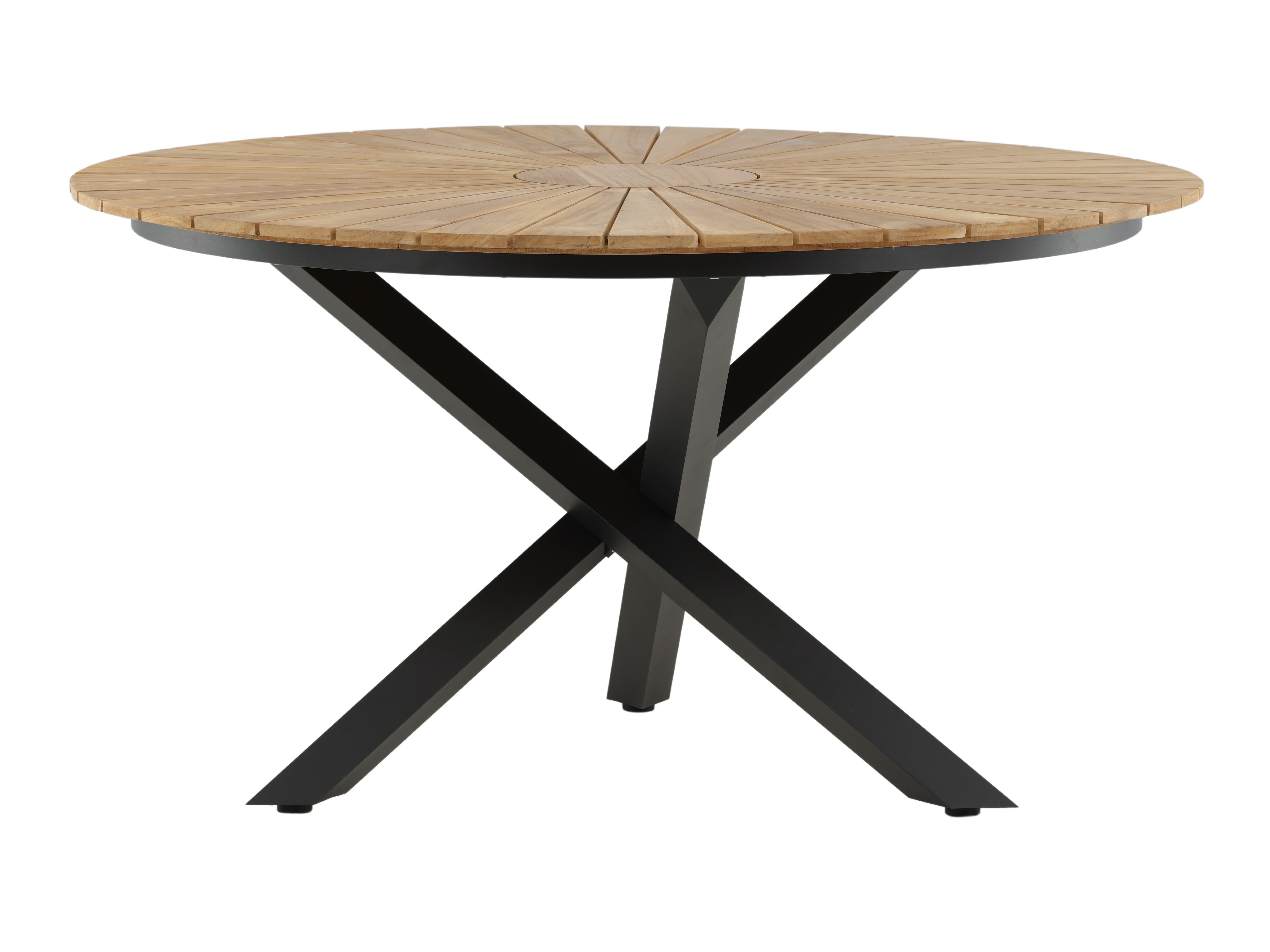 Conjunto de mesa e cadeiras Dallas 5272
