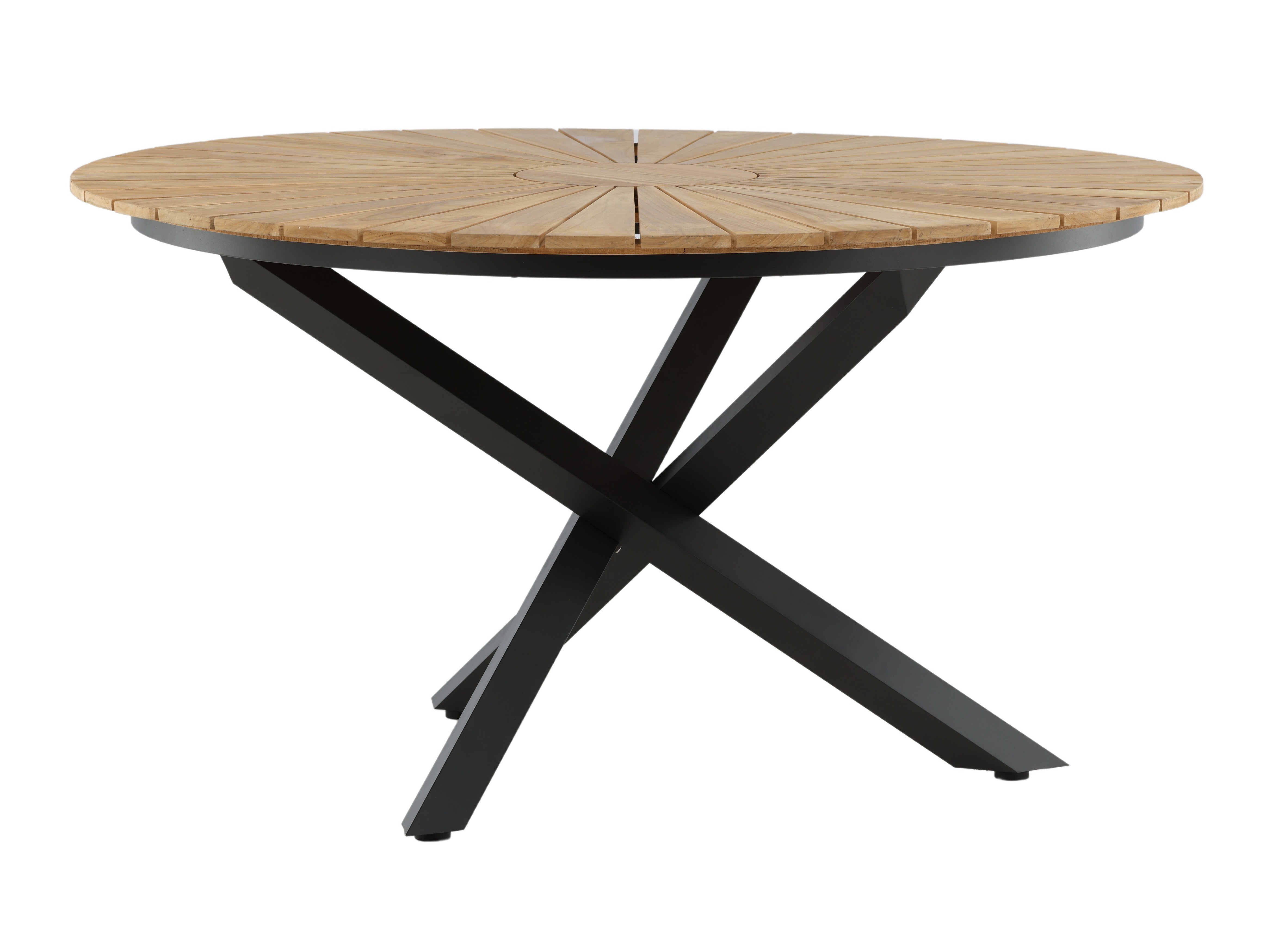 Conjunto de mesa e cadeiras Dallas 5272