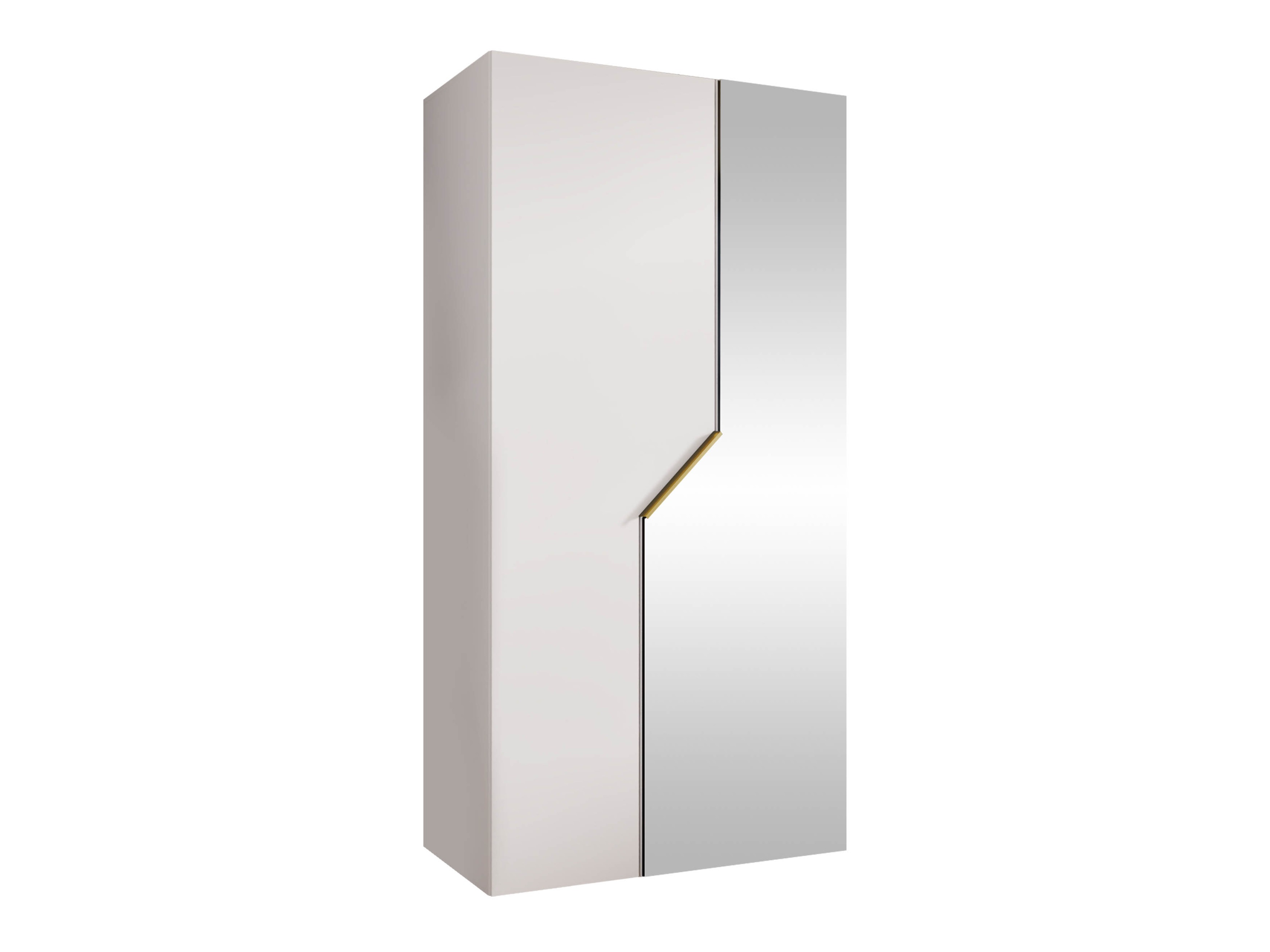 Roupeiro Hartford 597 (Branco)