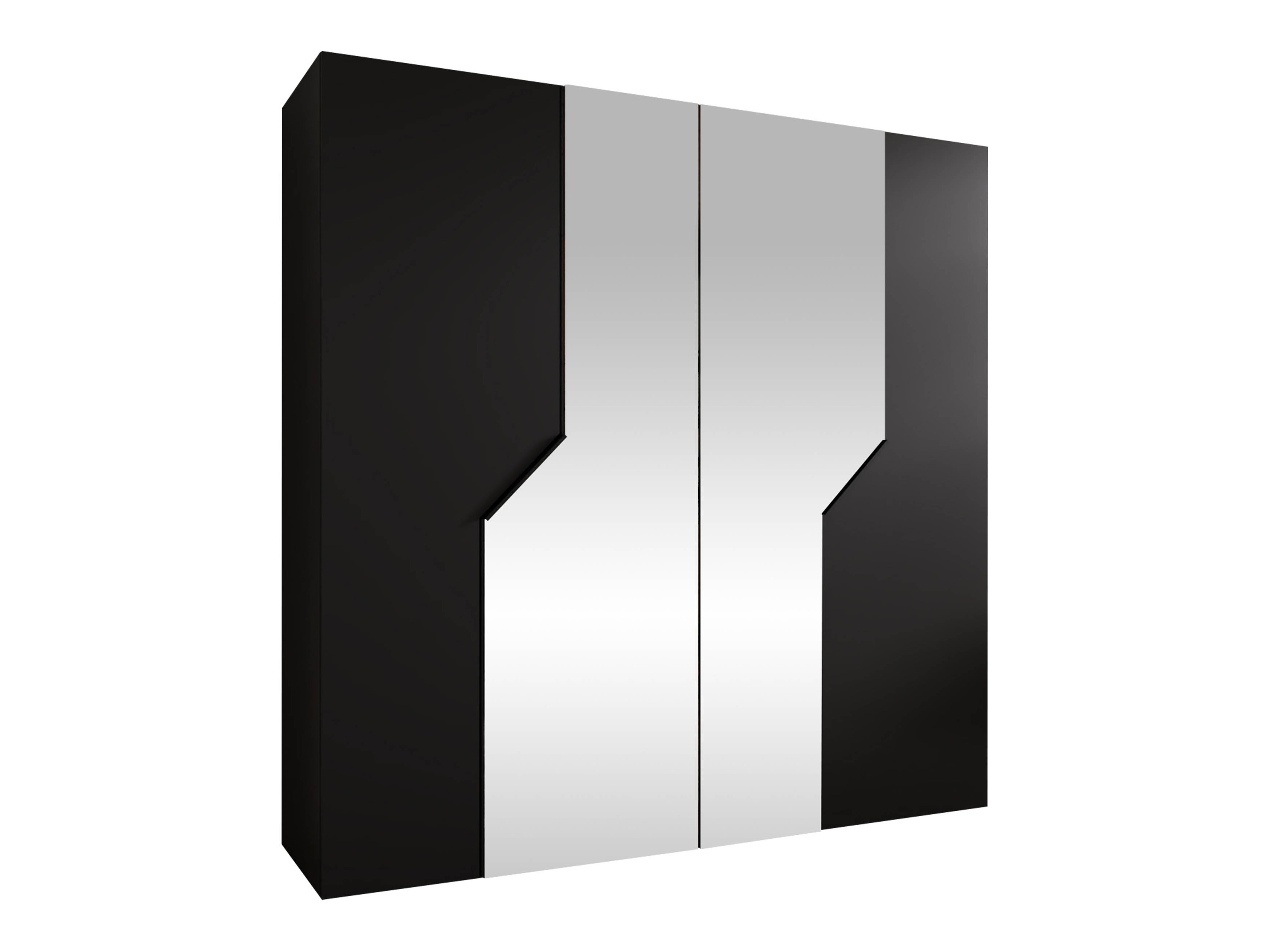 Roupeiro Hartford 598 (Preto)