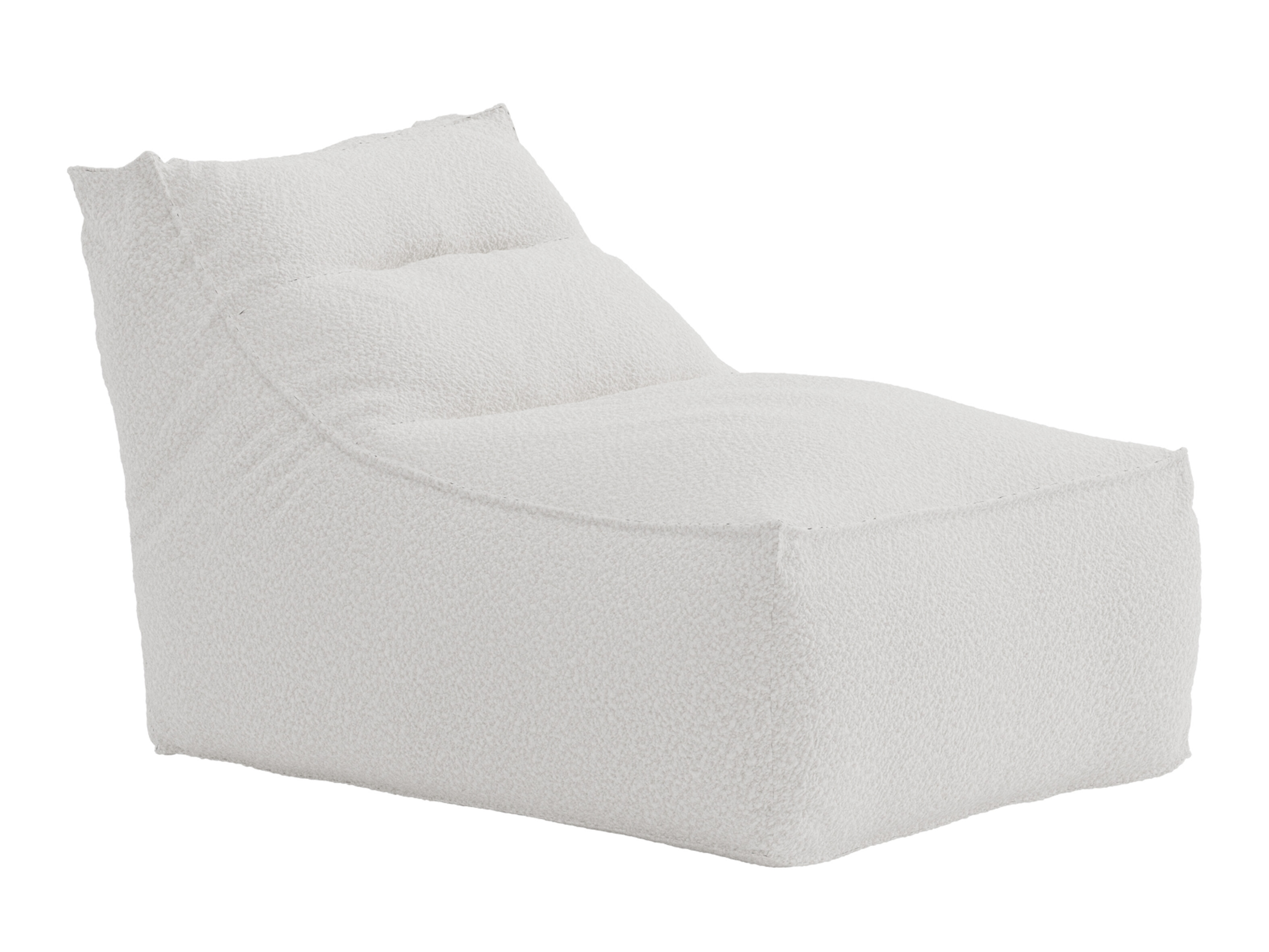 Pufe Dallas 5276 (Branco)
