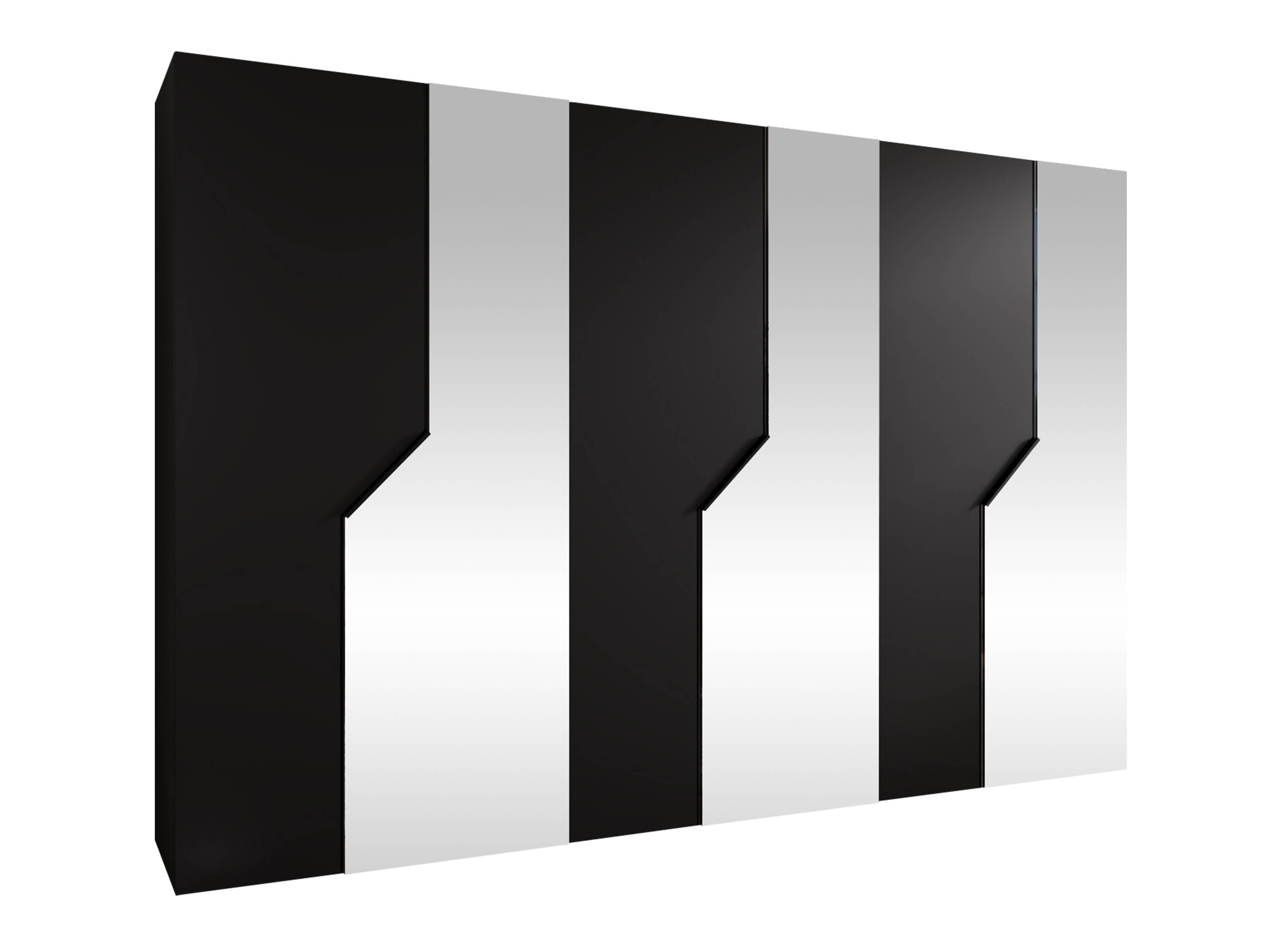 Roupeiro Hartford 599 (Preto)