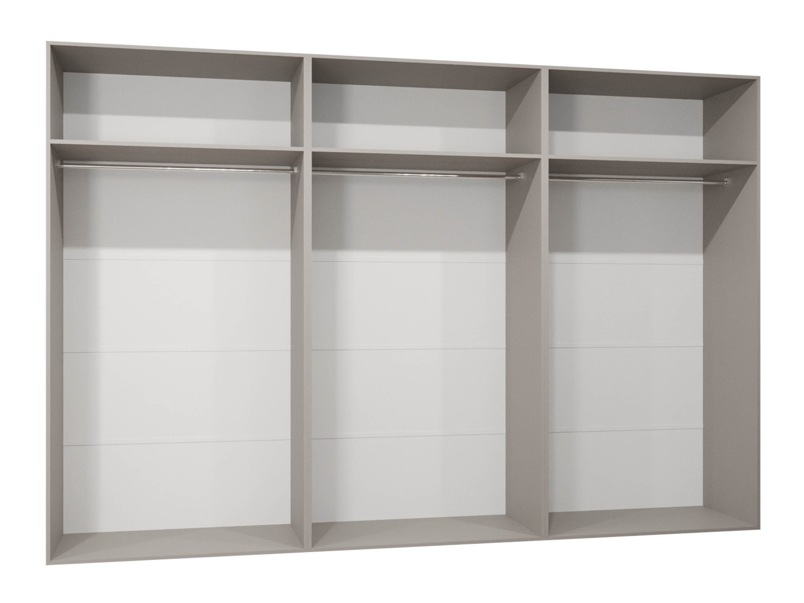 Roupeiro Hartford 599 (Preto)