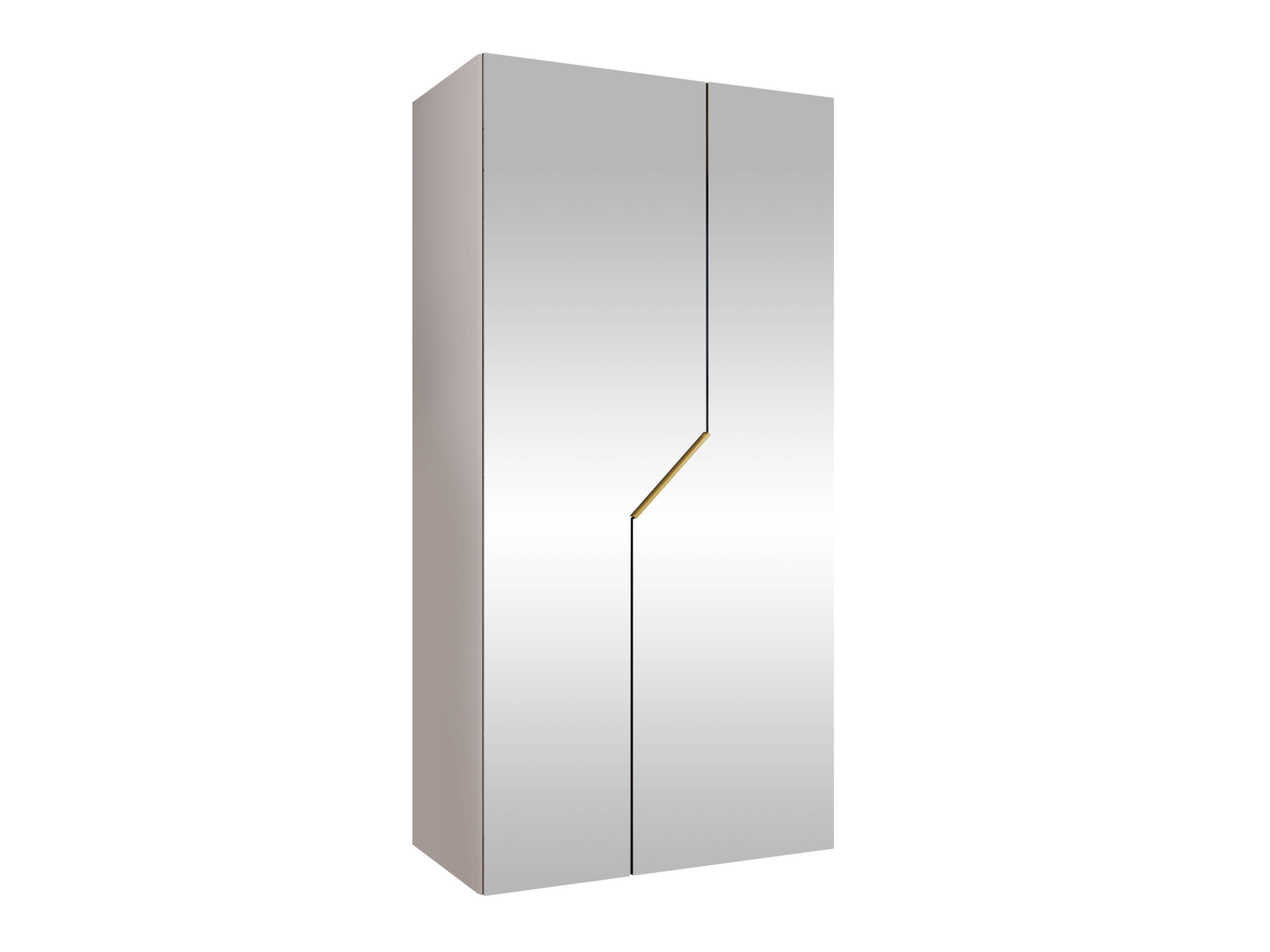 Roupeiro Hartford 600 (Branco)