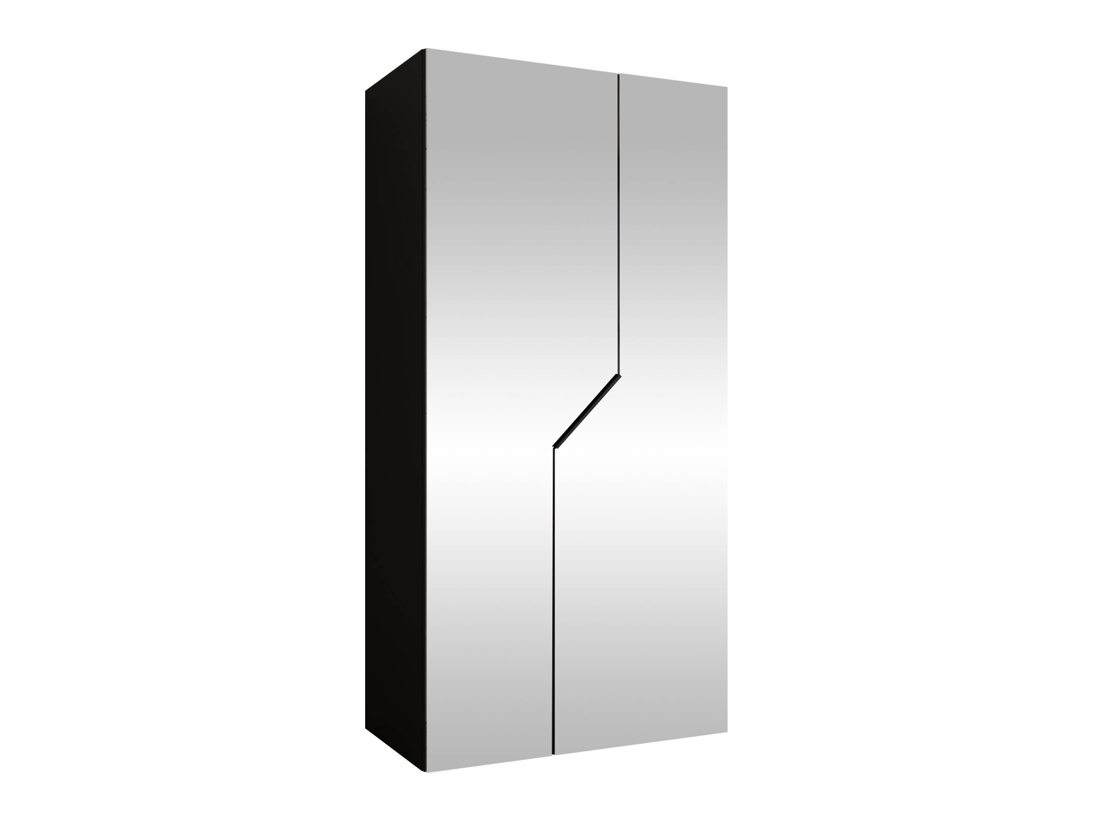 Roupeiro Hartford 600 (Preto)
