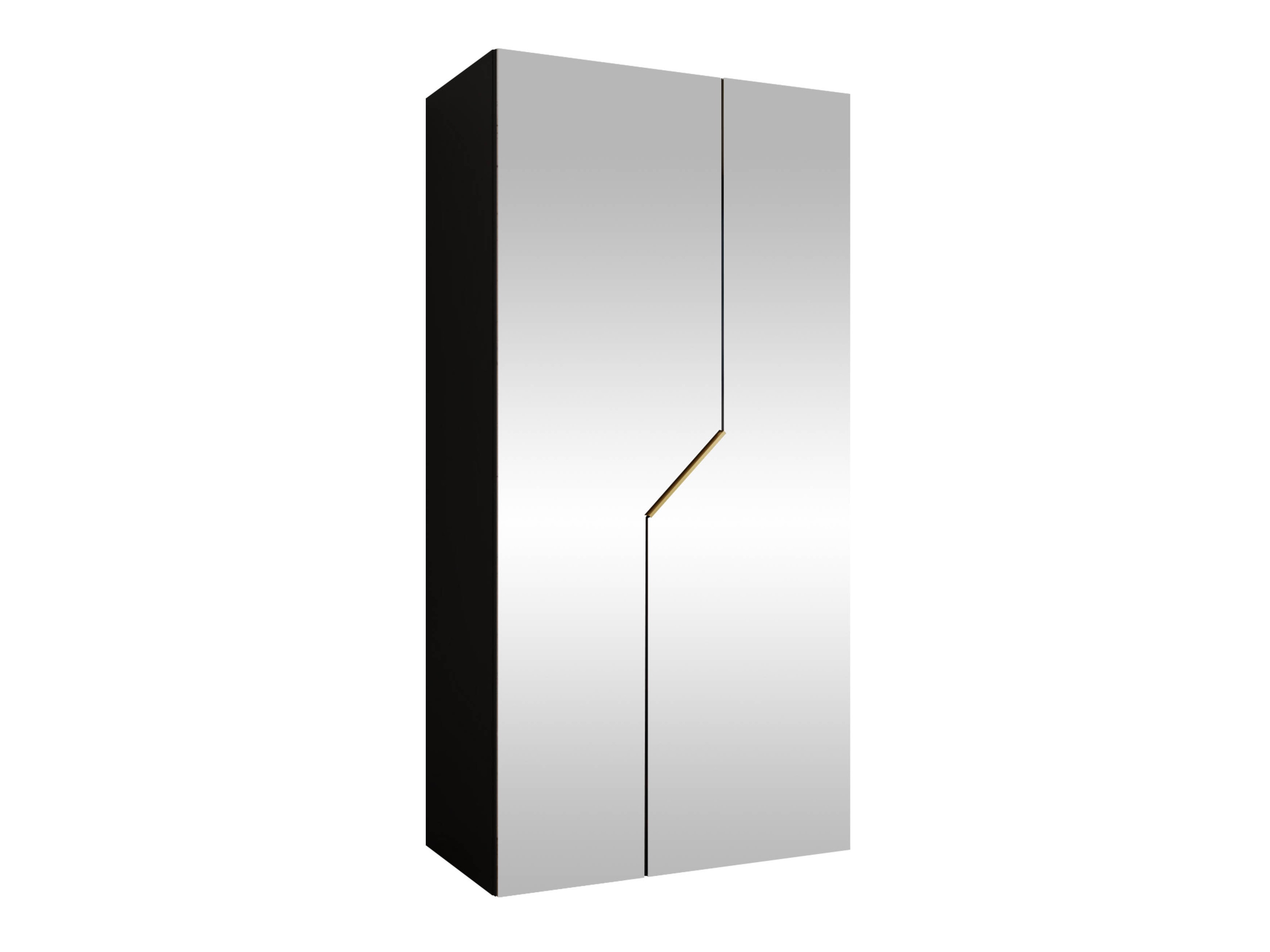 Roupeiro Hartford 600 (Preto)