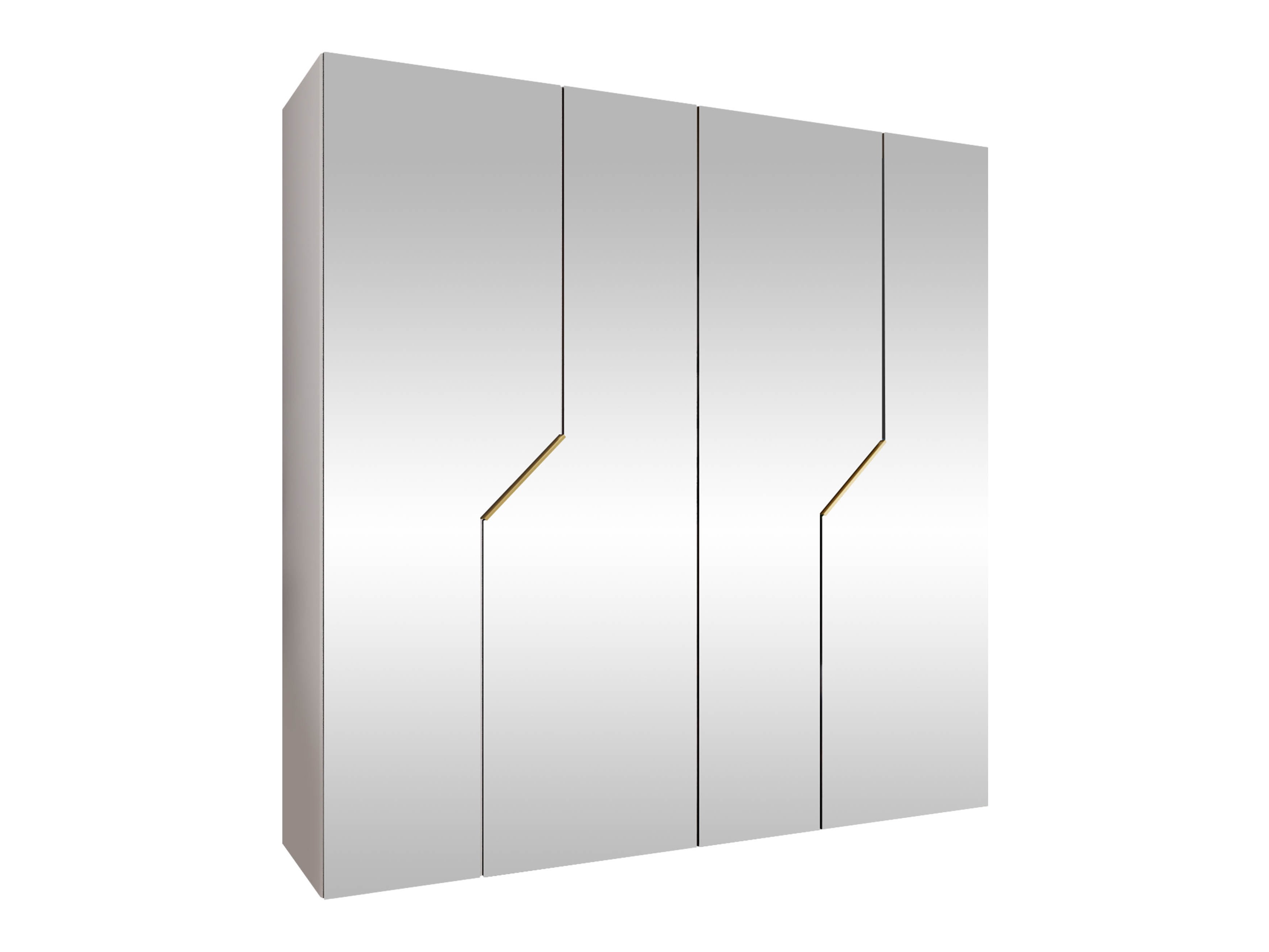 Roupeiro Hartford 601 (Branco)