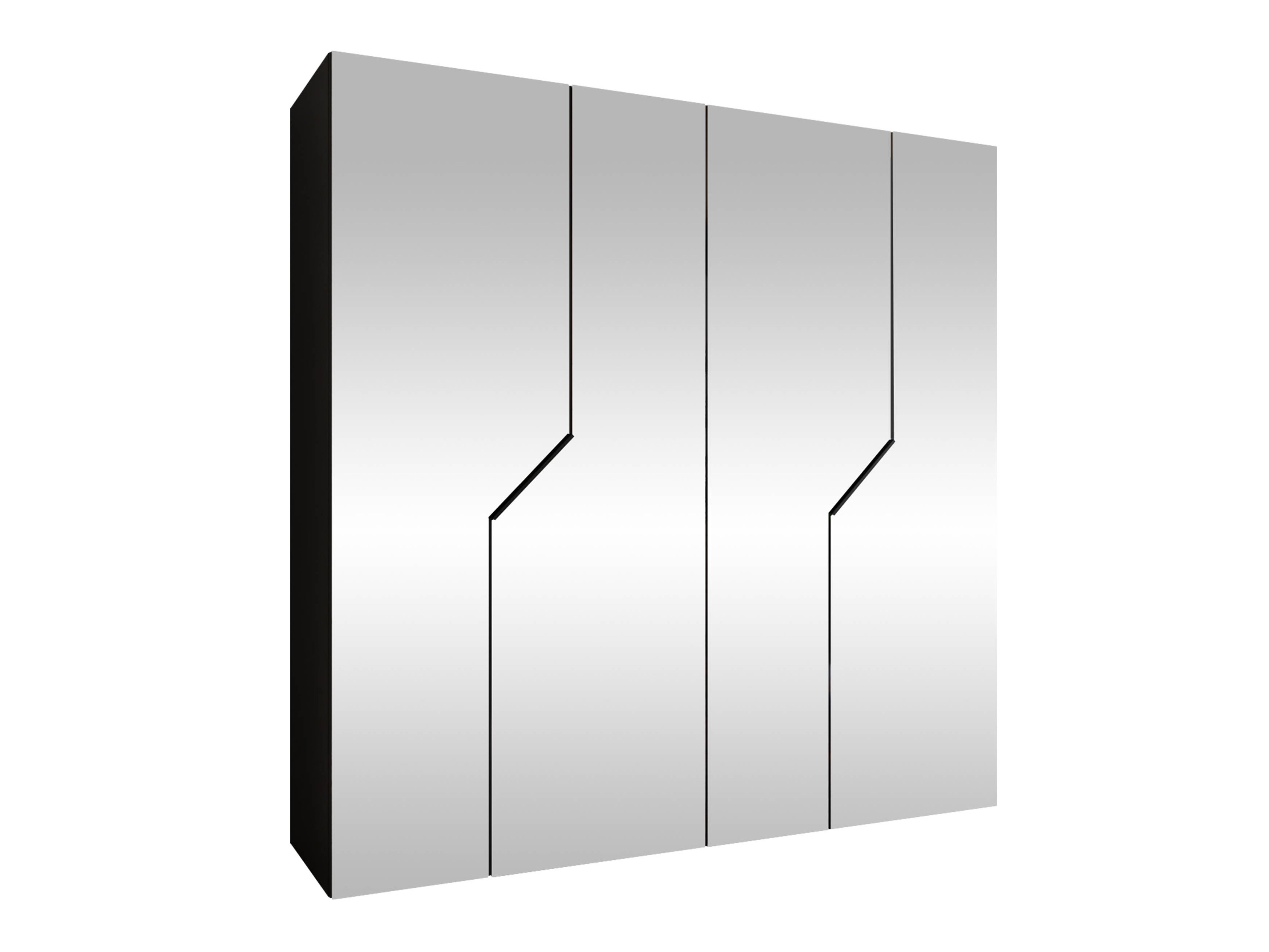 Roupeiro Hartford 601 (Preto)