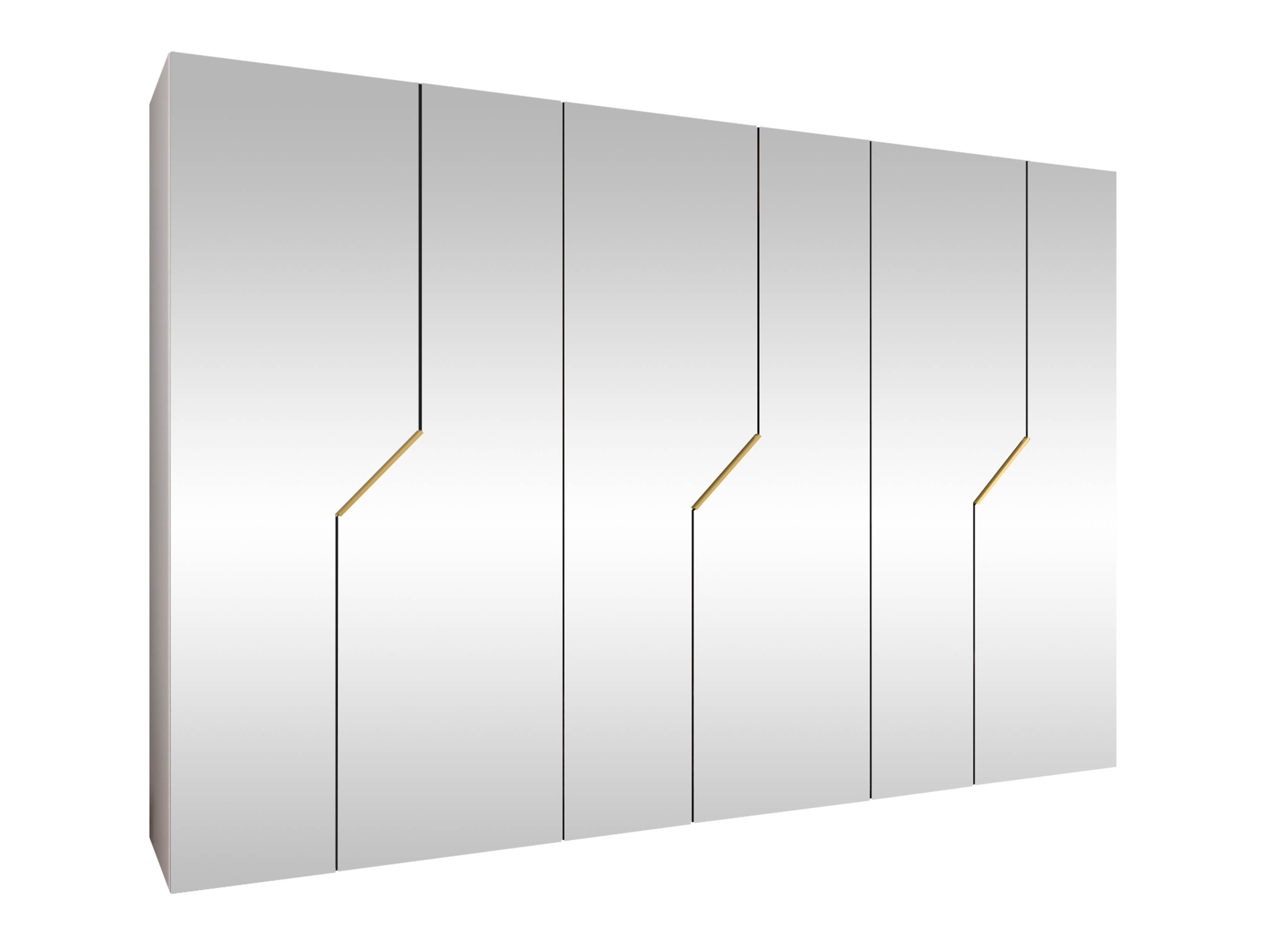 Roupeiro Hartford 602 (Branco)