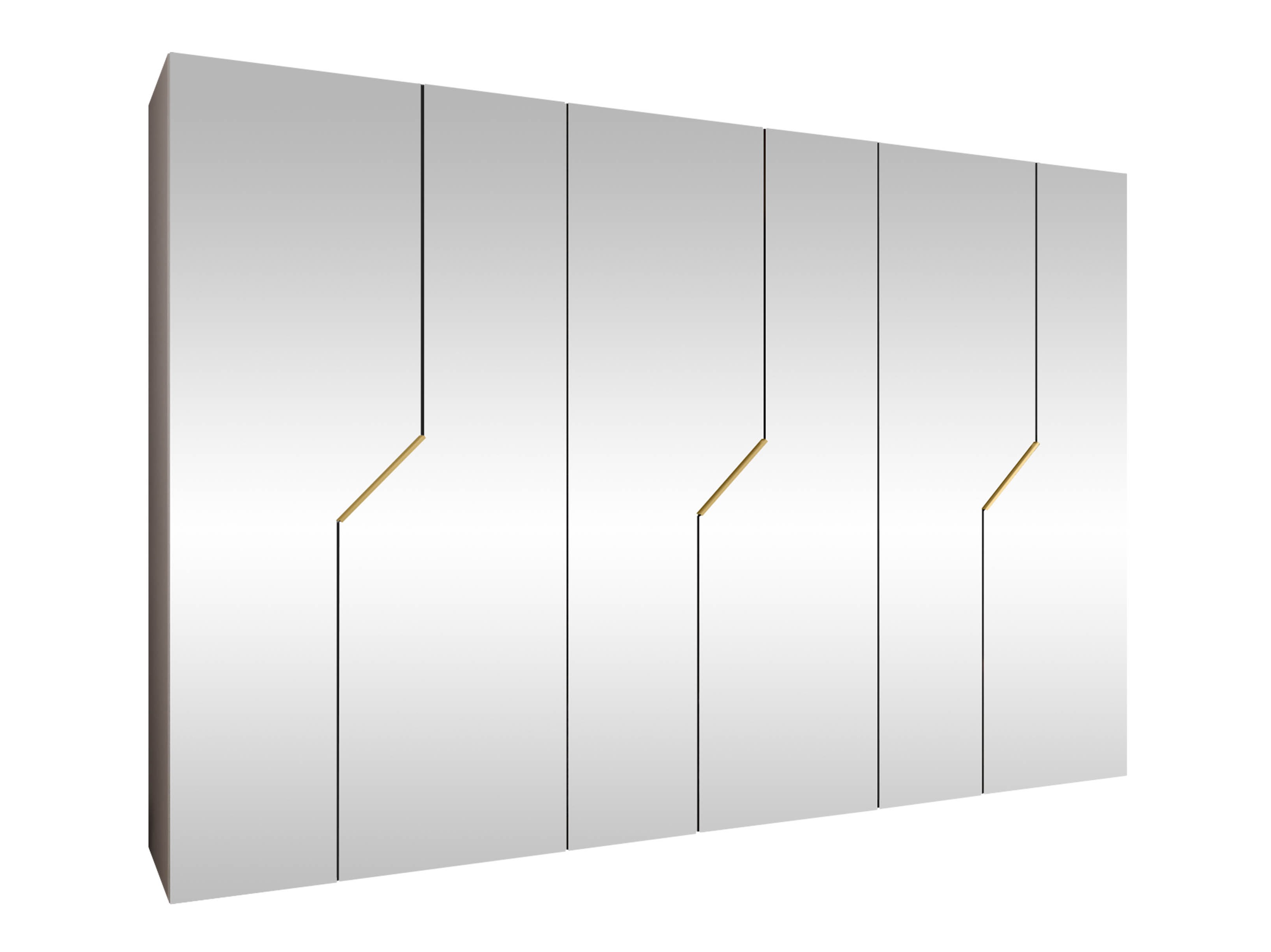Roupeiro Hartford 602 (Caxemira)