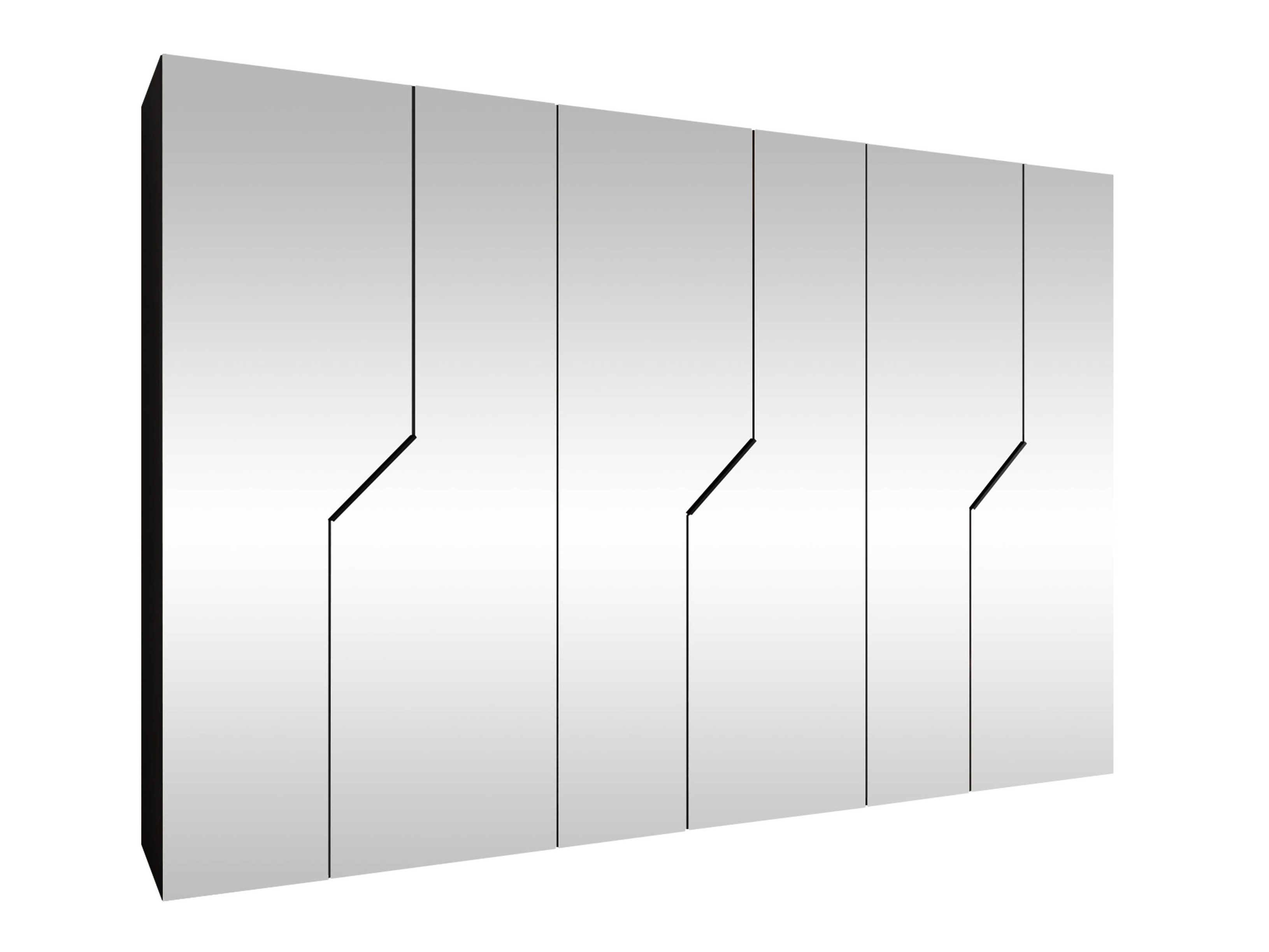 Roupeiro Hartford 602 (Preto)