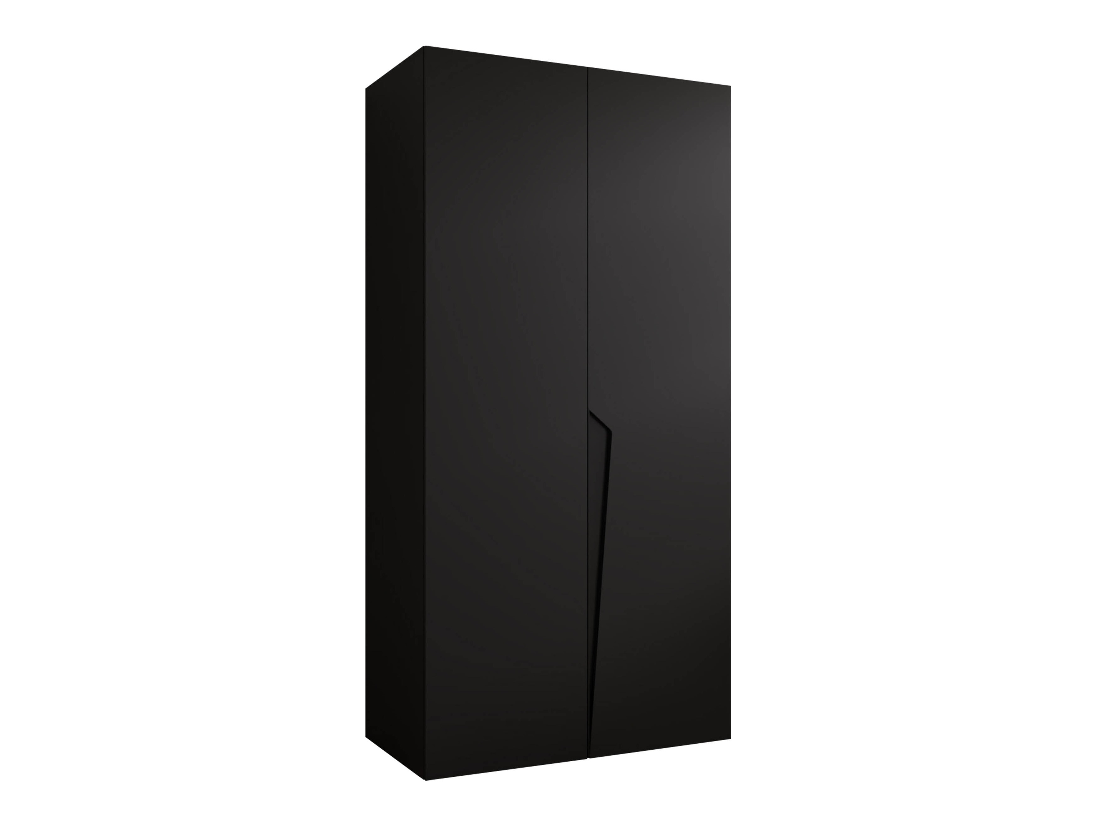 Roupeiro Hartford 603 (Preto)