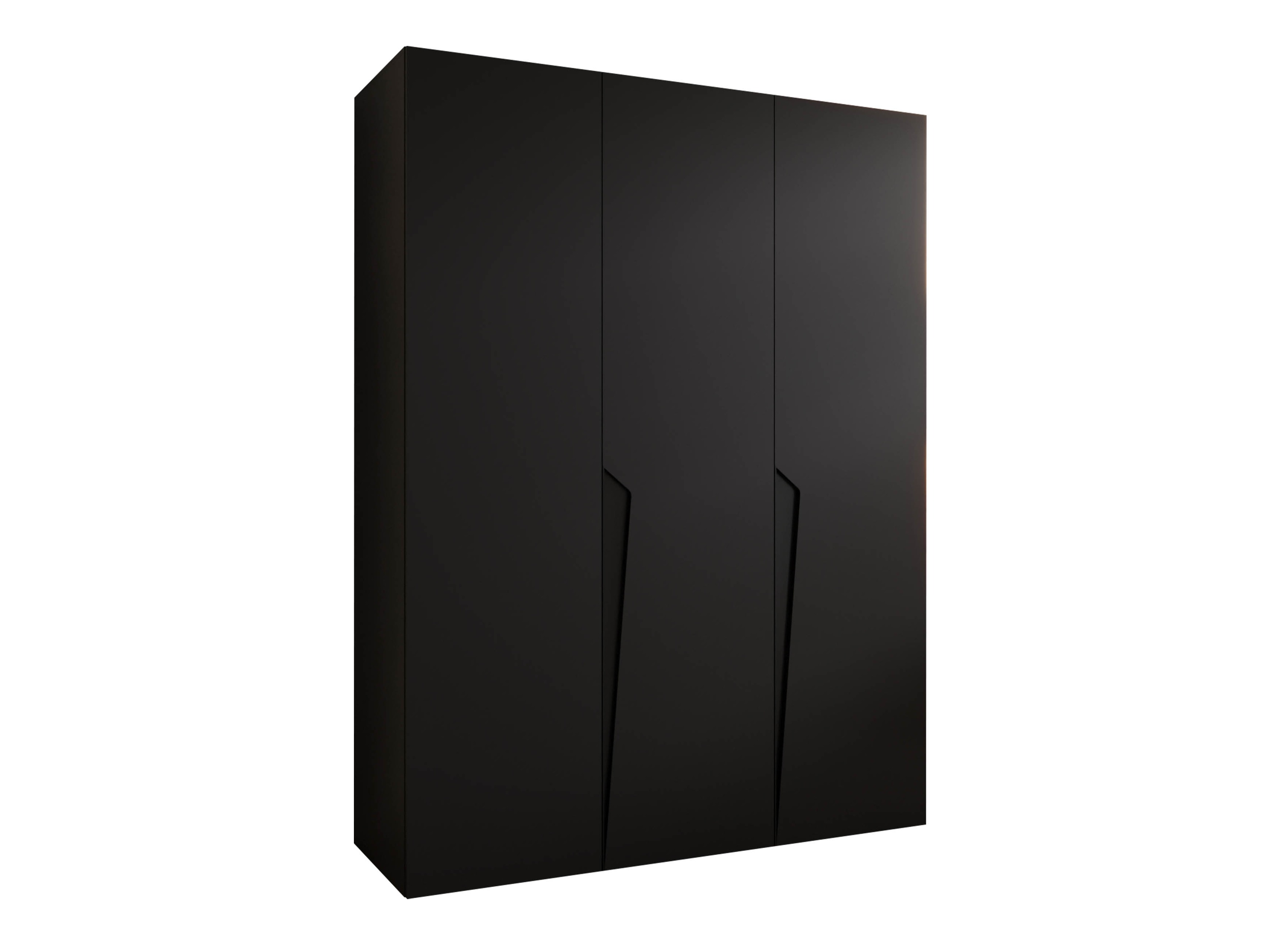 Roupeiro Hartford 604 (Preto)
