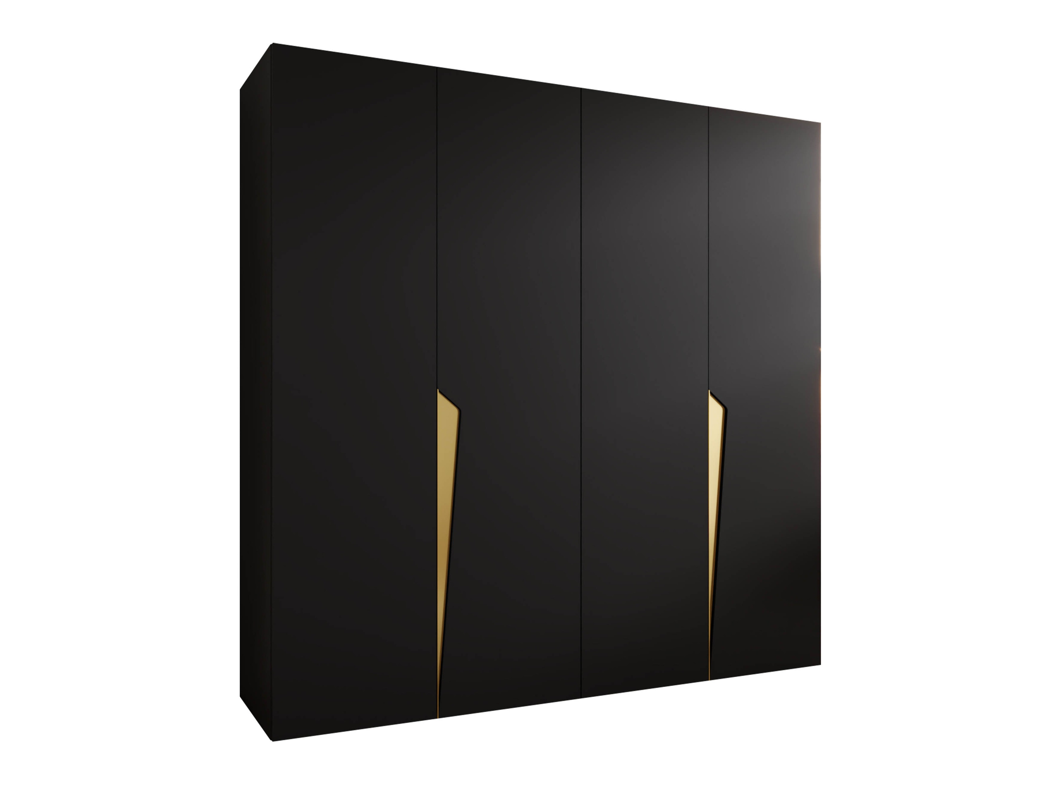 Roupeiro Hartford 605 (Preto)