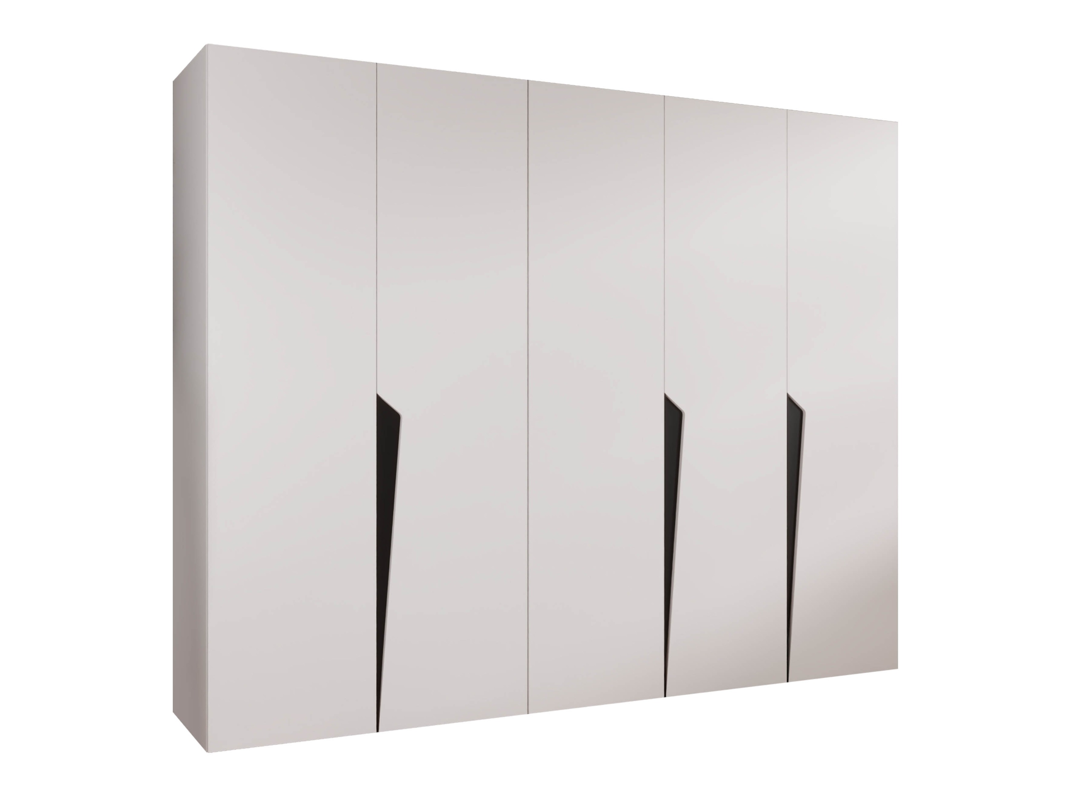 Roupeiro Hartford 606 (Branco)