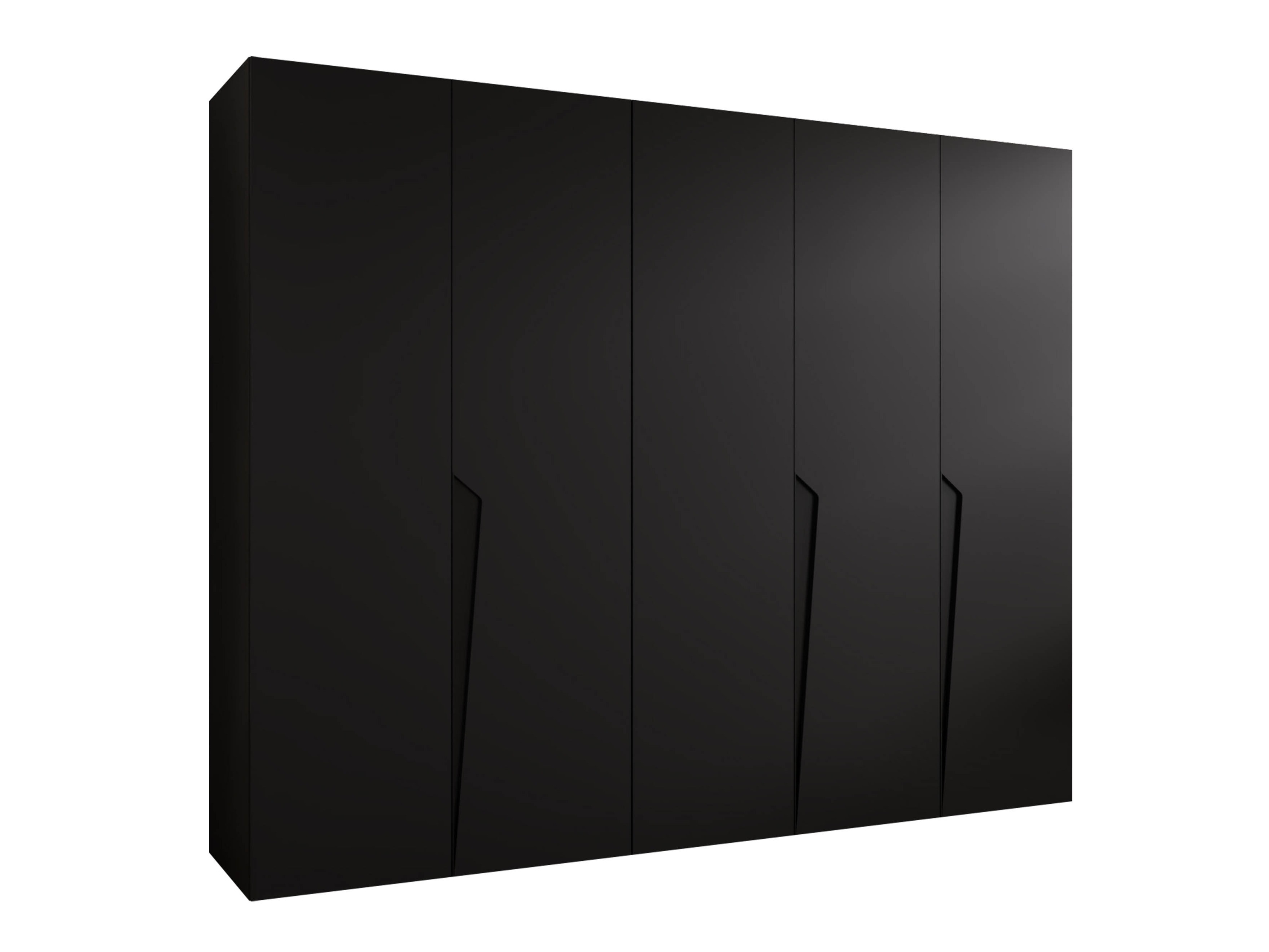 Roupeiro Hartford 606 (Preto)