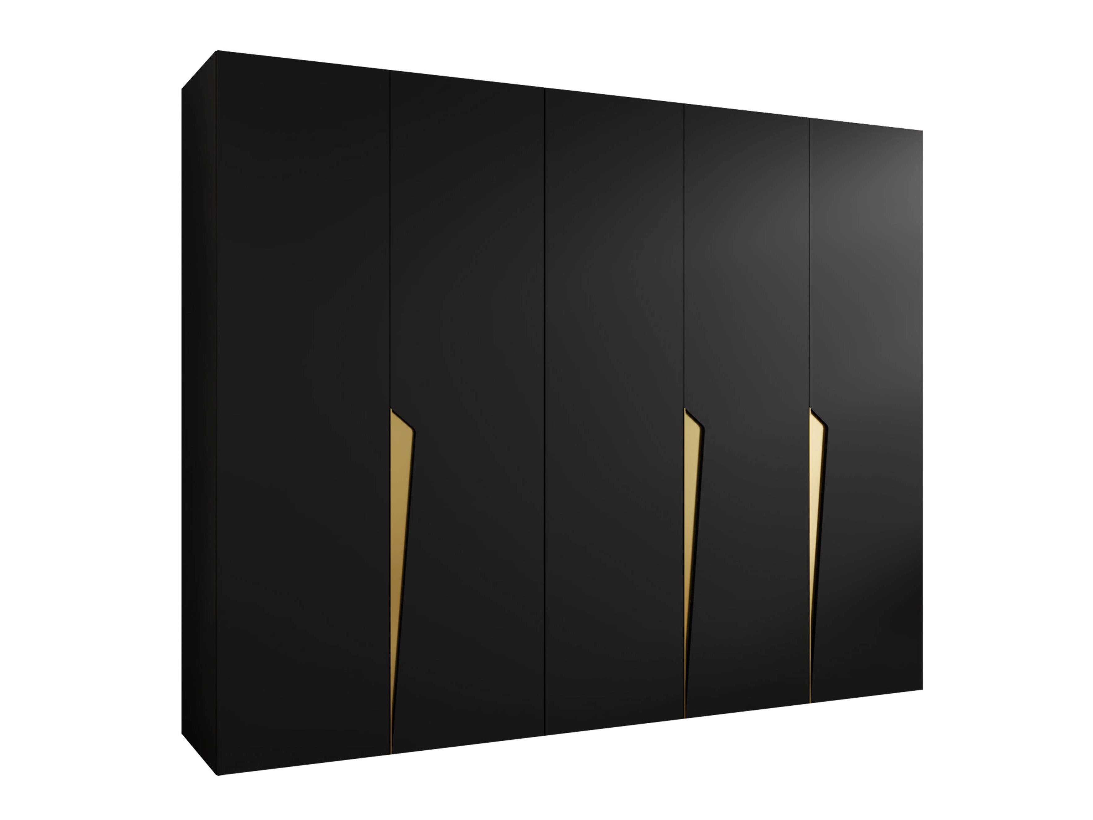 Roupeiro Hartford 606 (Preto)