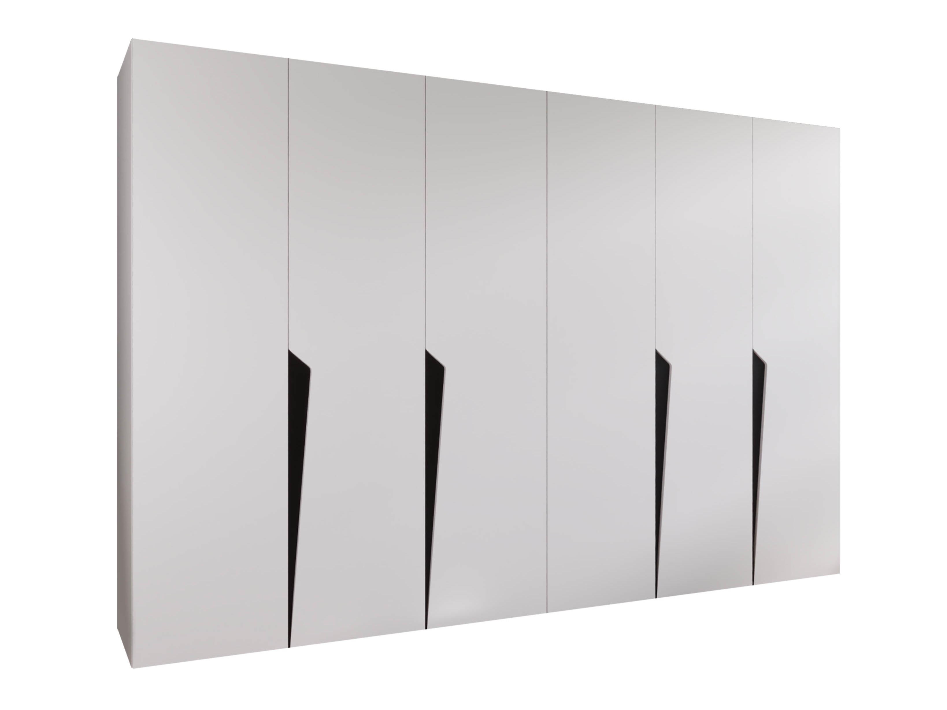 Roupeiro Hartford 607 (Branco)