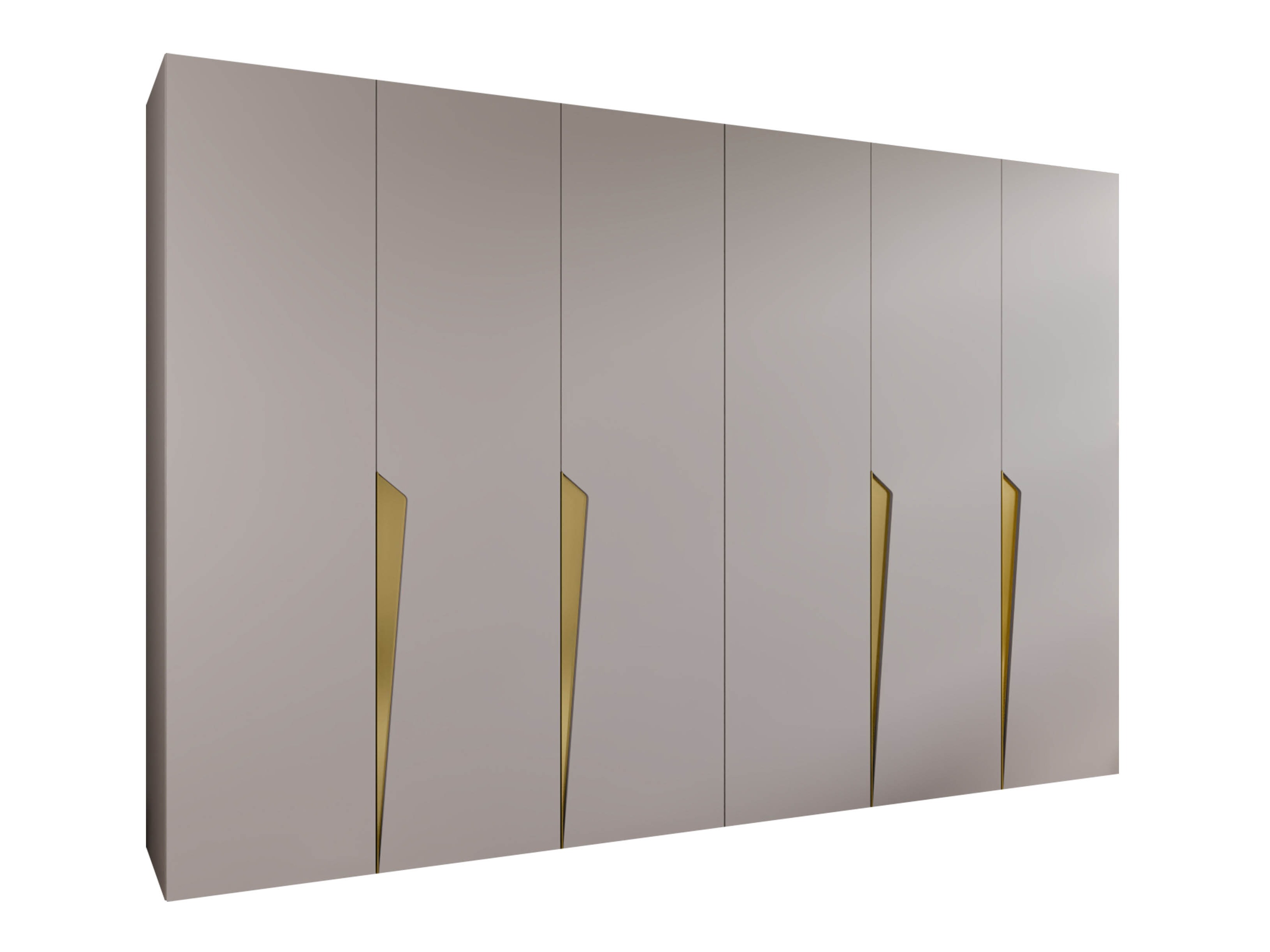 Roupeiro Hartford 607 (Caxemira)