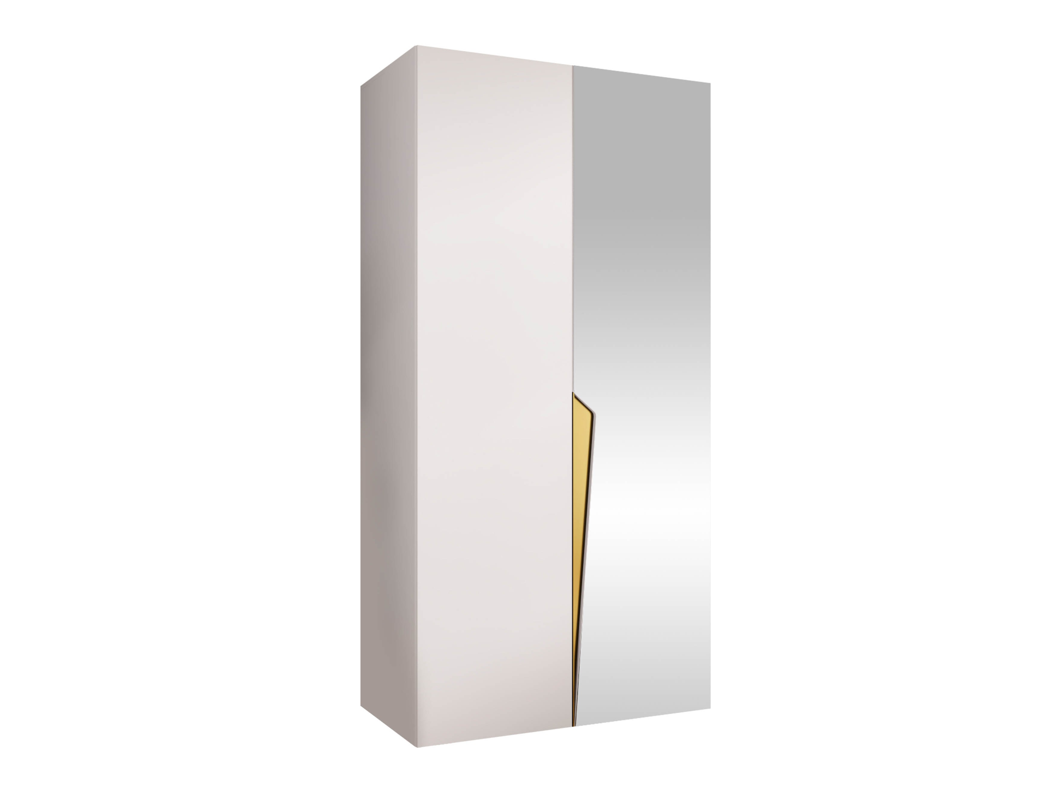 Roupeiro Hartford 608 (Branco)