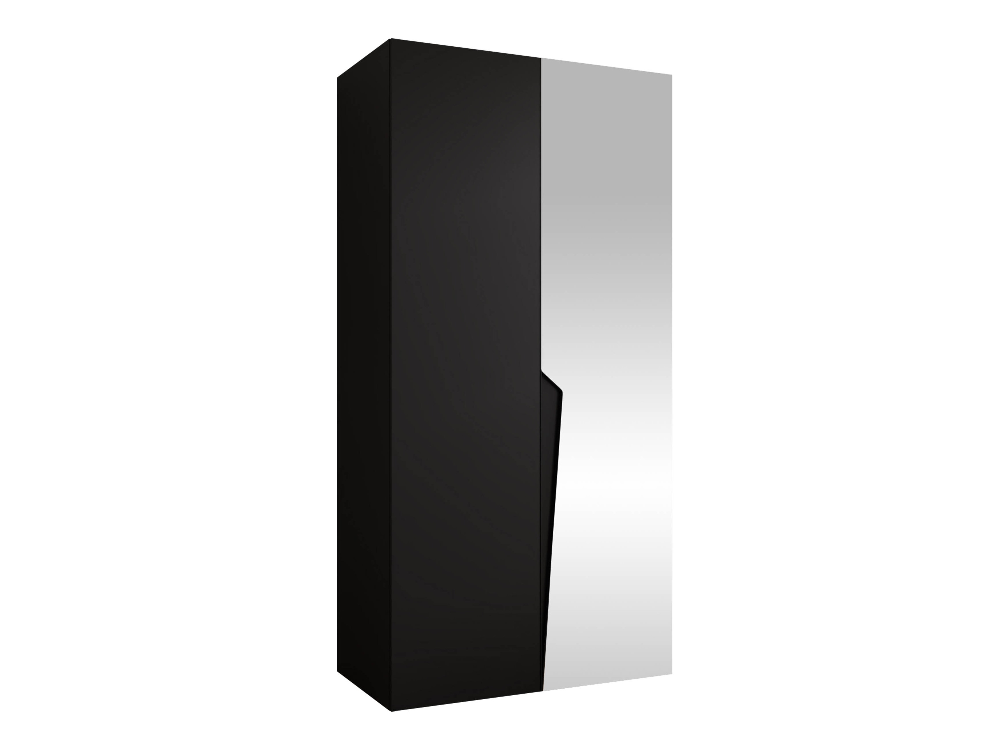 Roupeiro Hartford 608 (Preto)