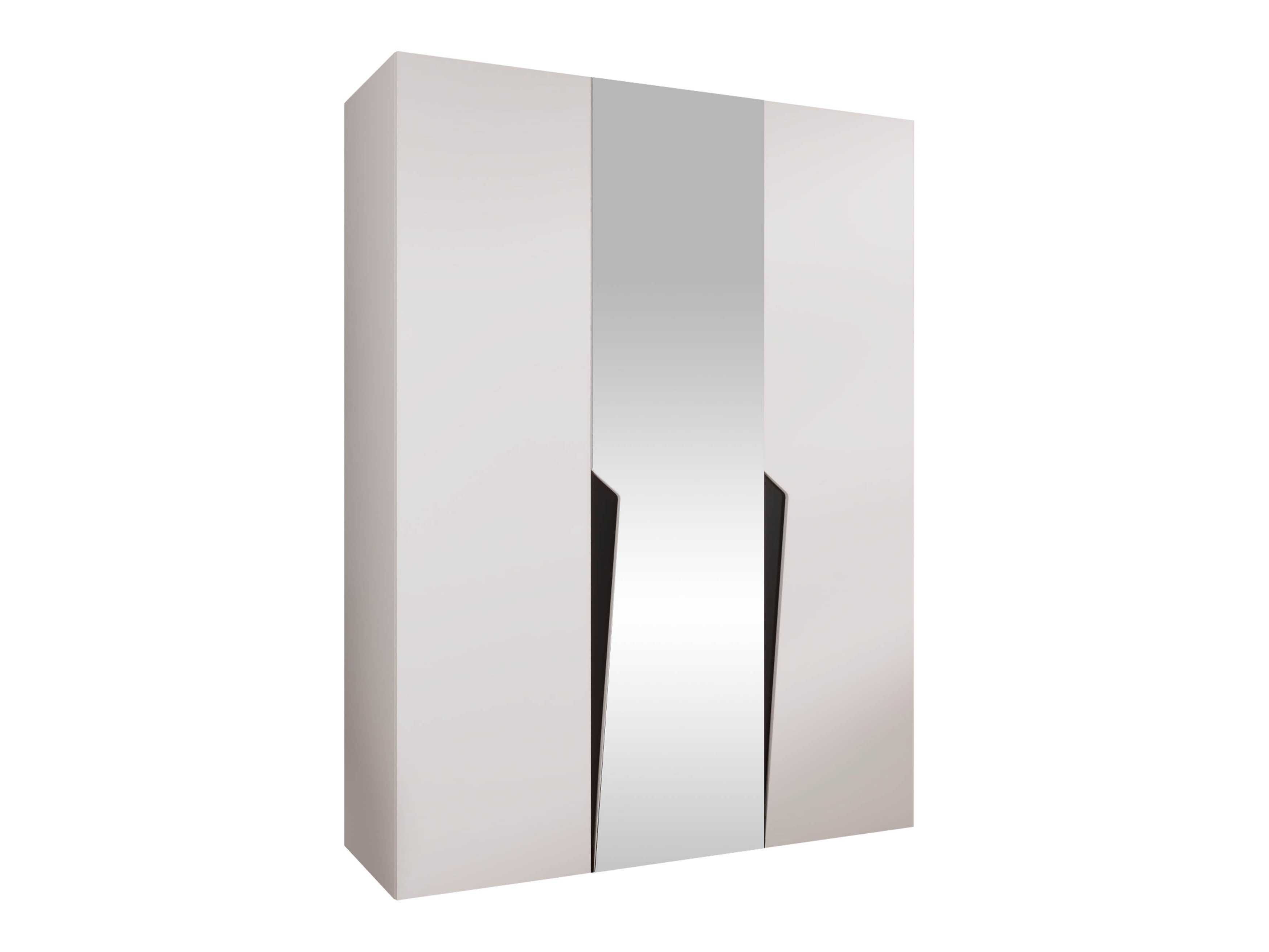 Roupeiro Hartford 609 (Branco)