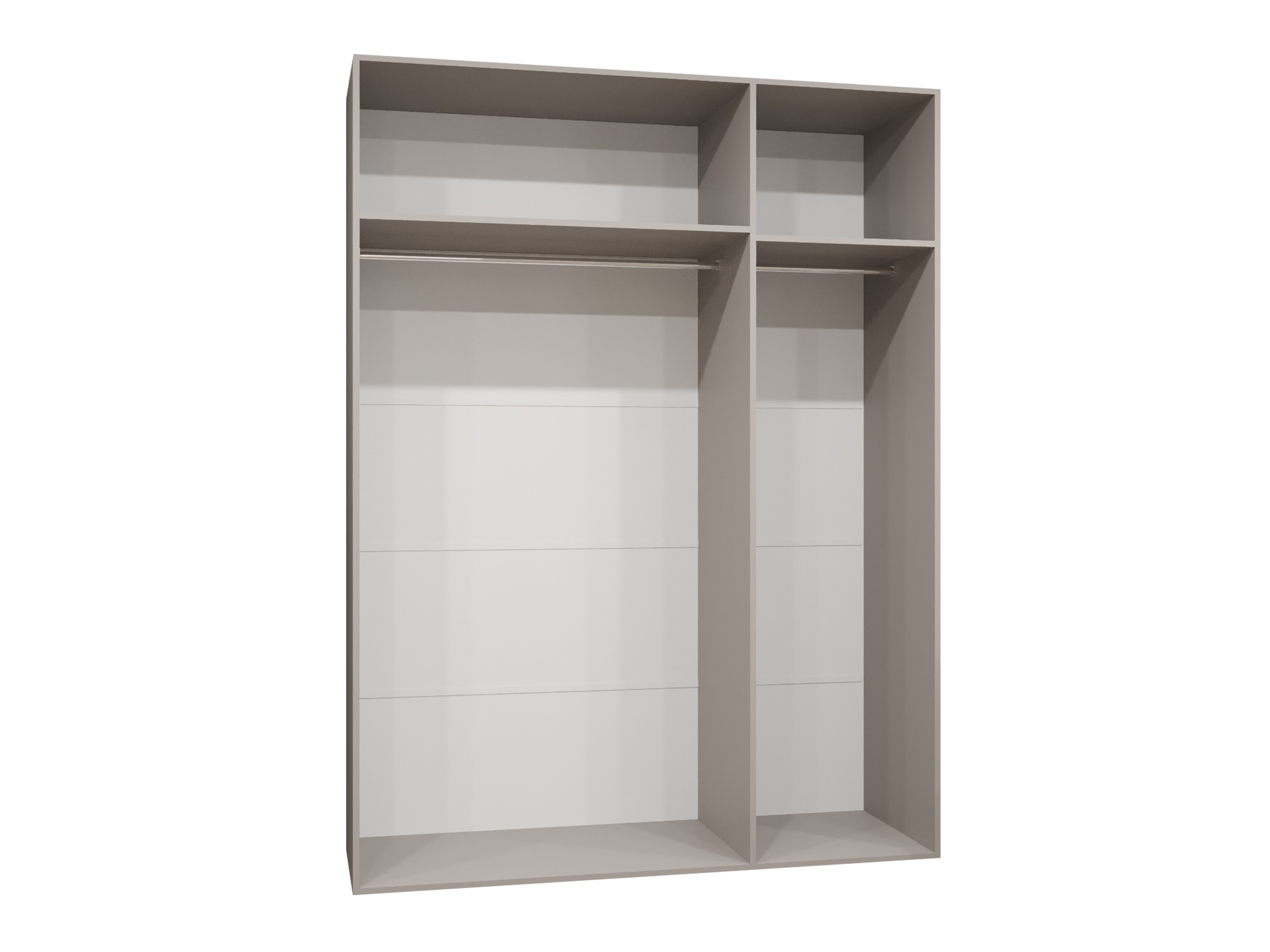 Roupeiro Hartford 609 (Caxemira)