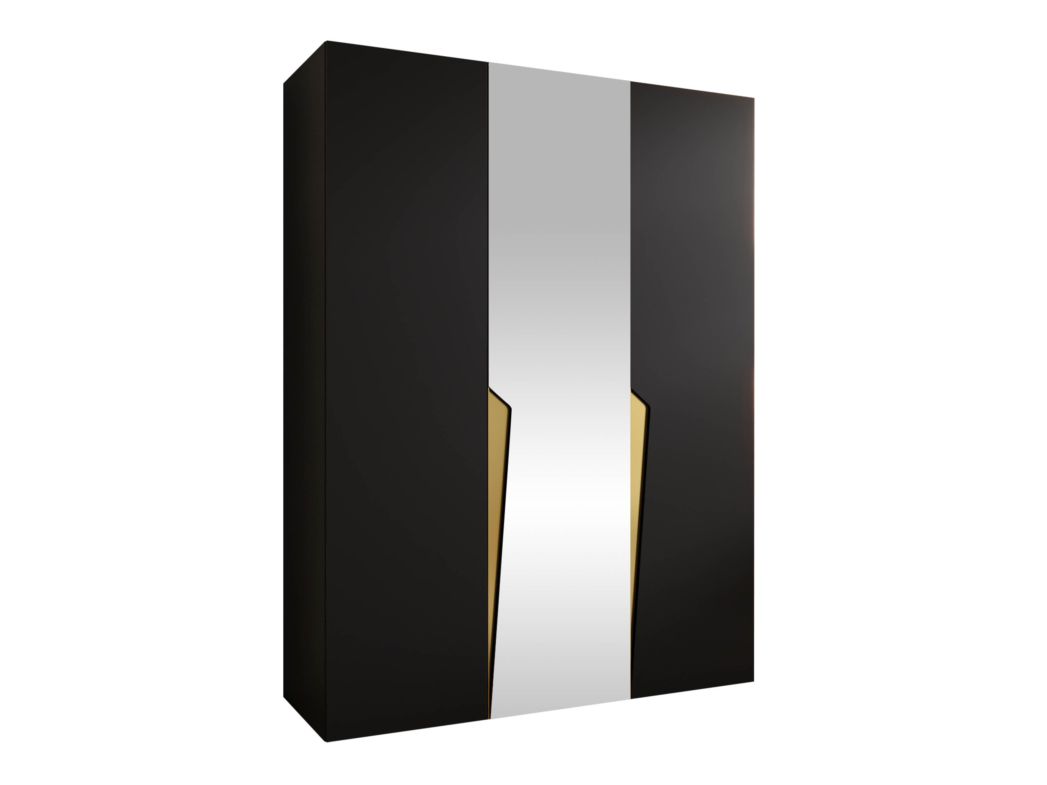 Roupeiro Hartford 609 (Preto)