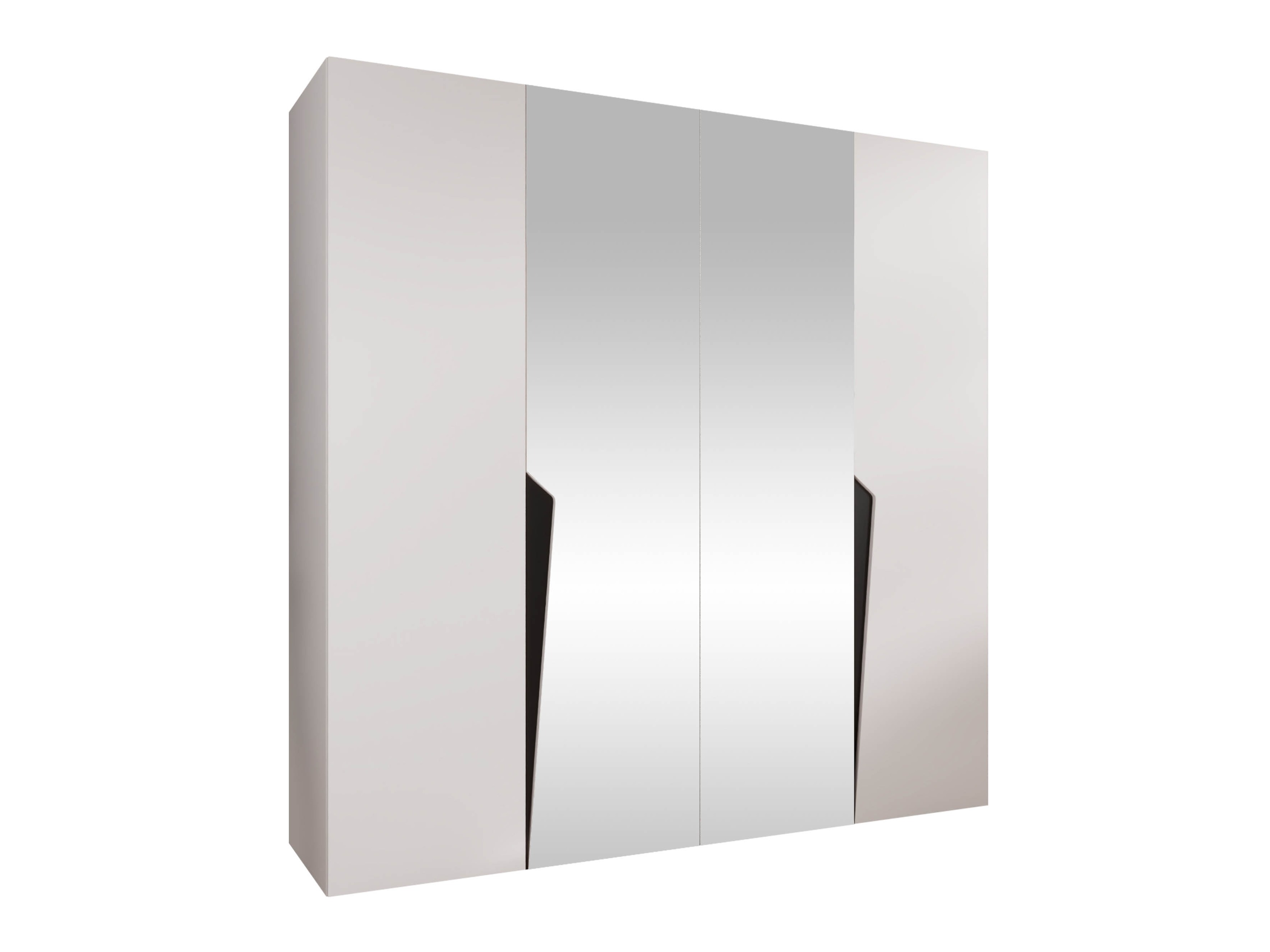 Roupeiro Hartford 610 (Branco)