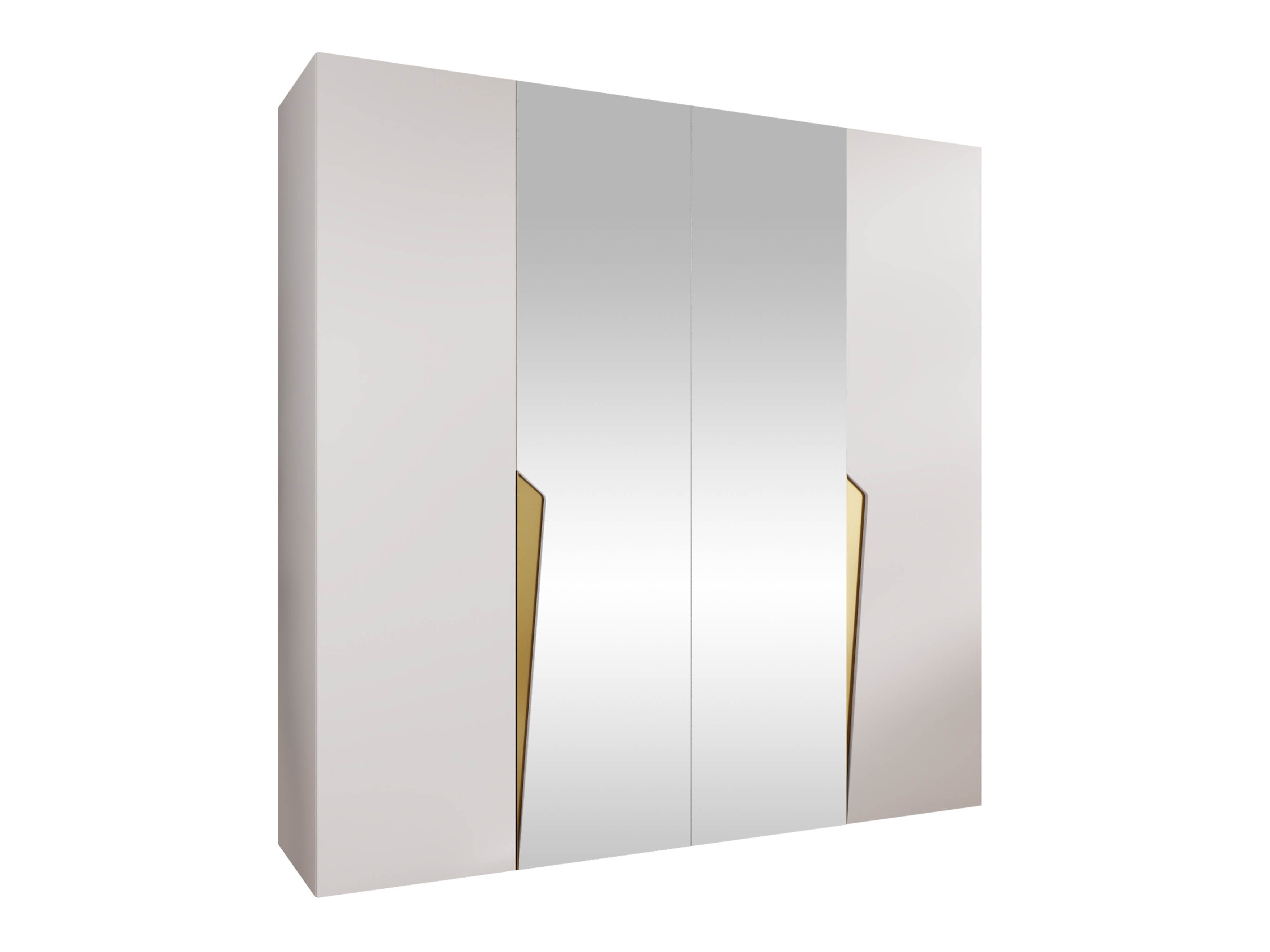 Roupeiro Hartford 610 (Branco)