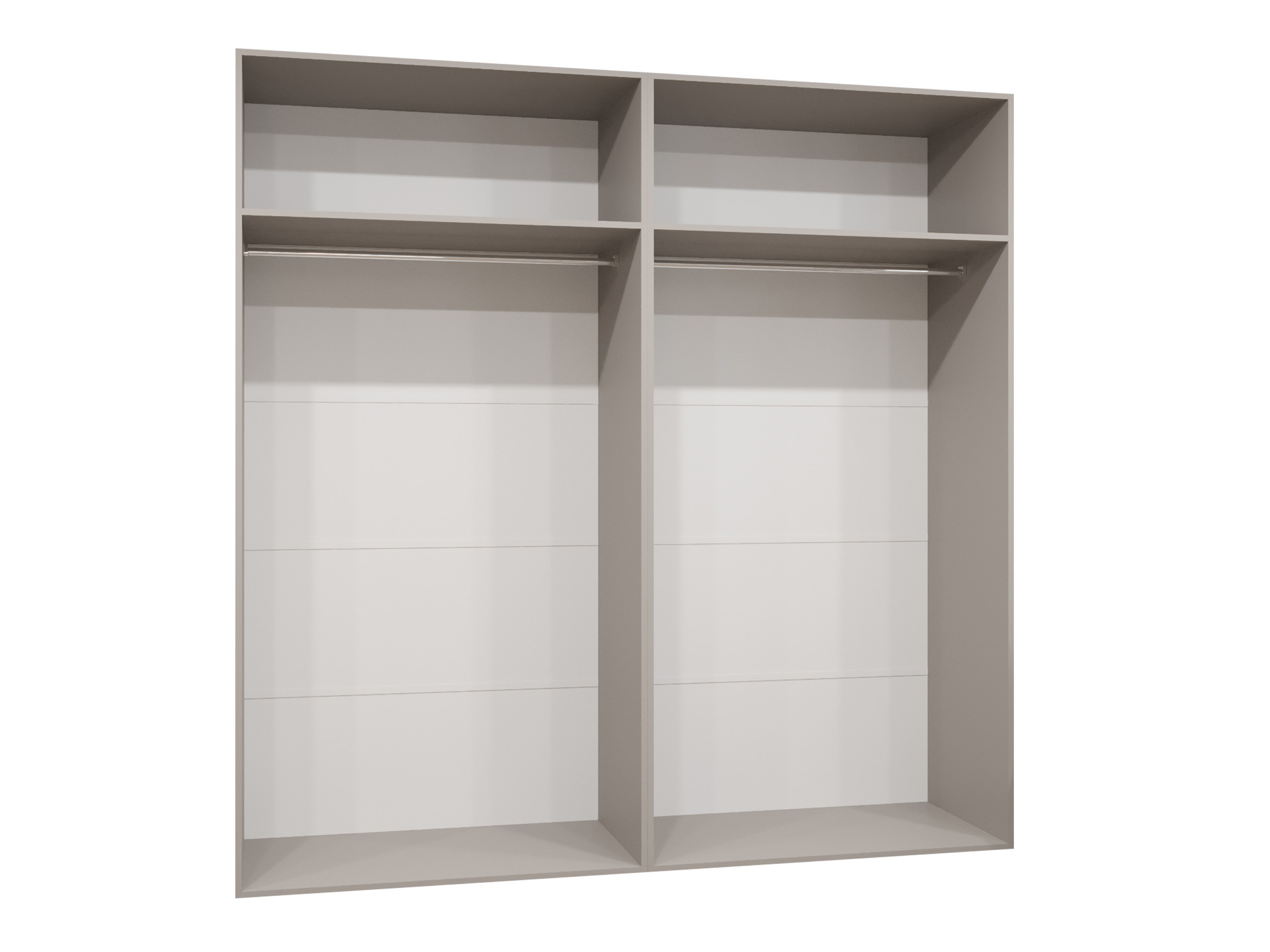 Roupeiro Hartford 610 (Caxemira)