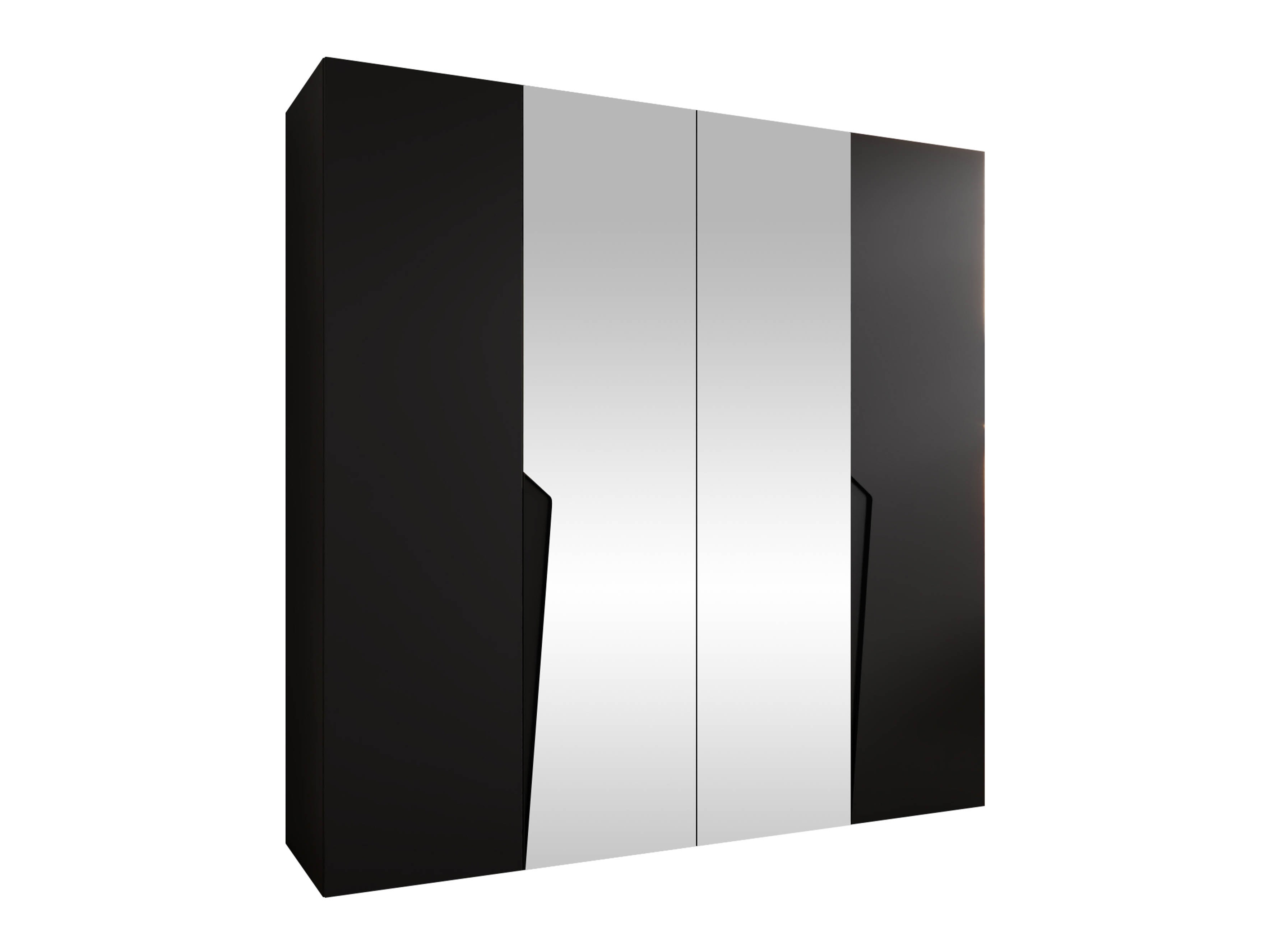 Roupeiro Hartford 610 (Preto)