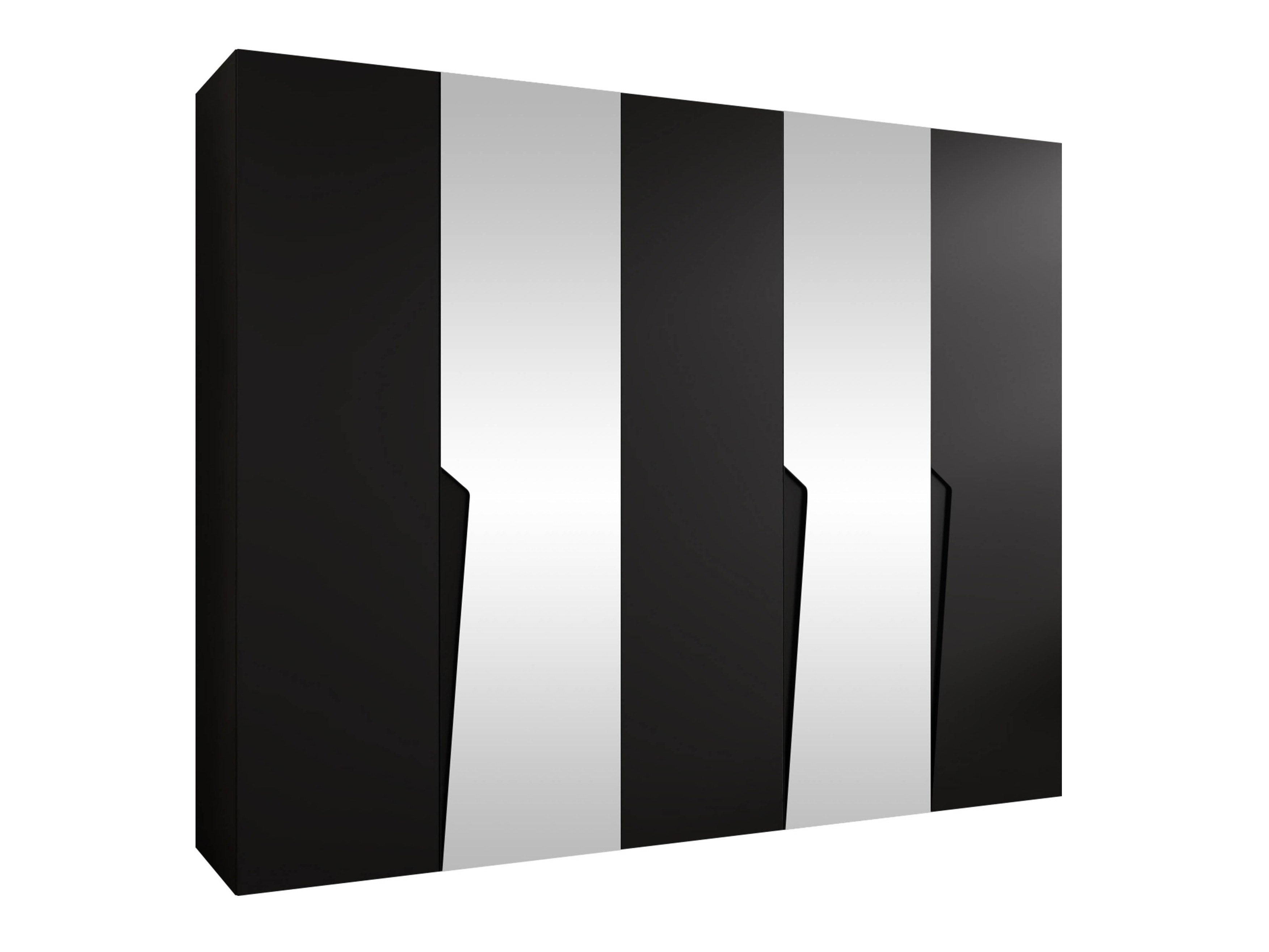 Roupeiro Hartford 611 (Preto)