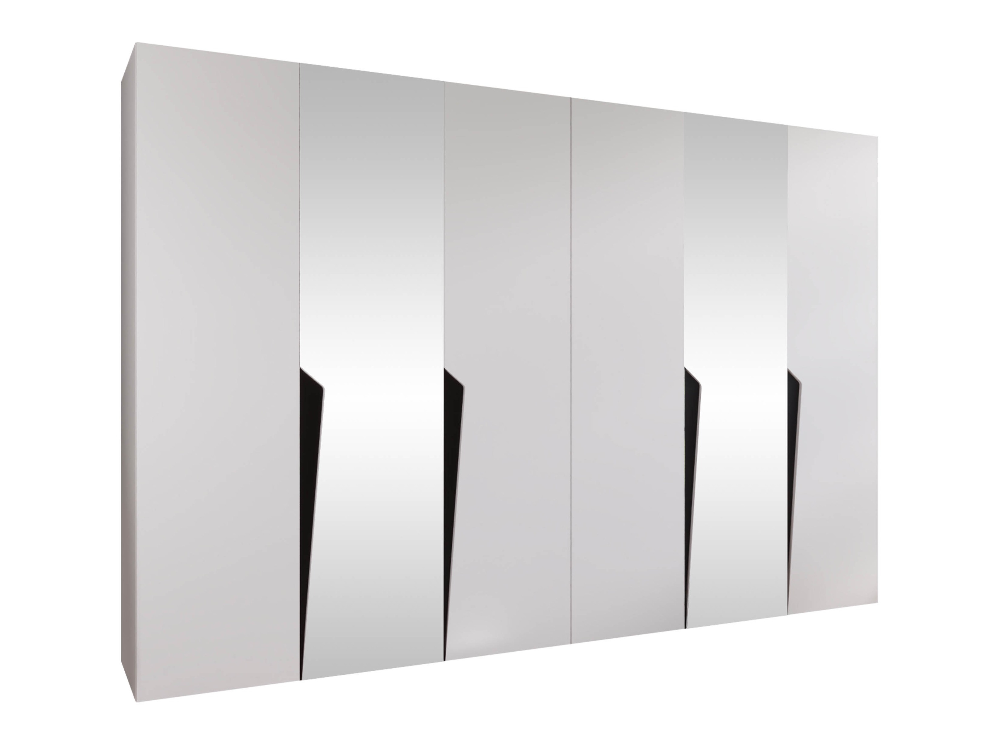 Roupeiro Hartford 612 (Branco)