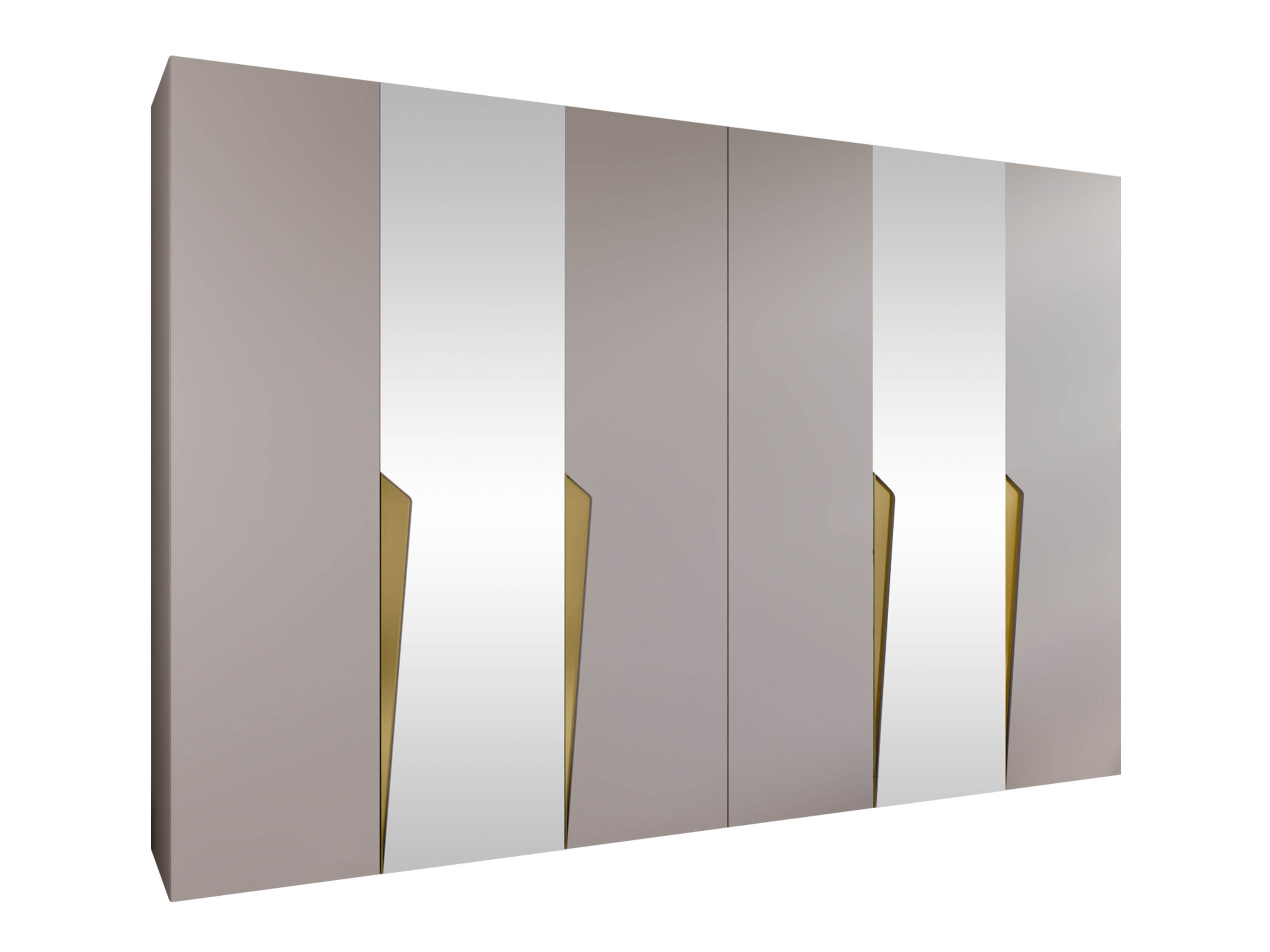 Roupeiro Hartford 612 (Caxemira)