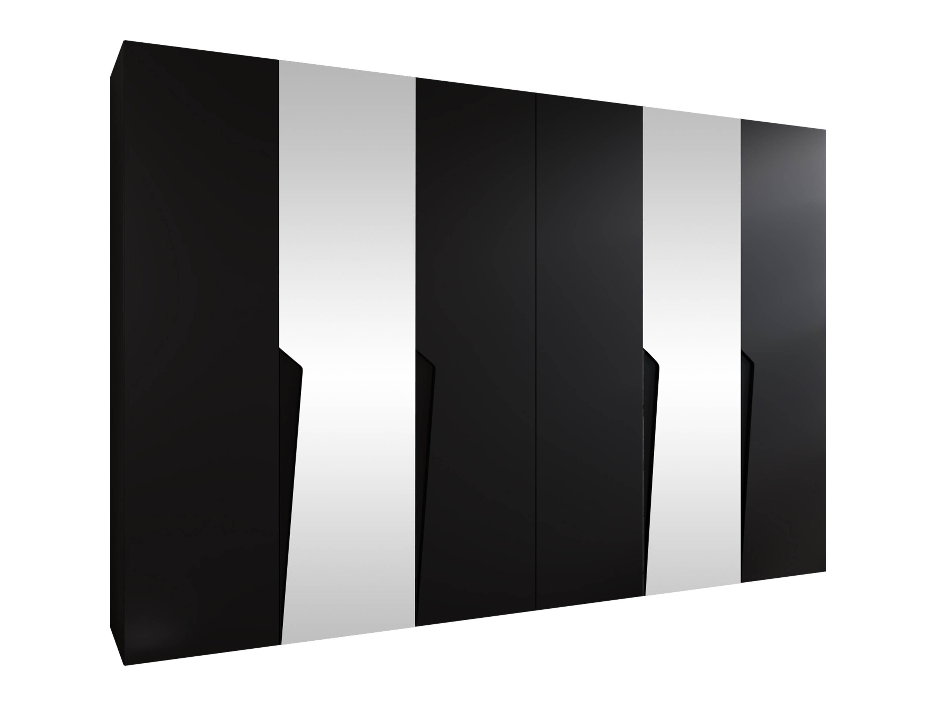 Roupeiro Hartford 612 (Preto)