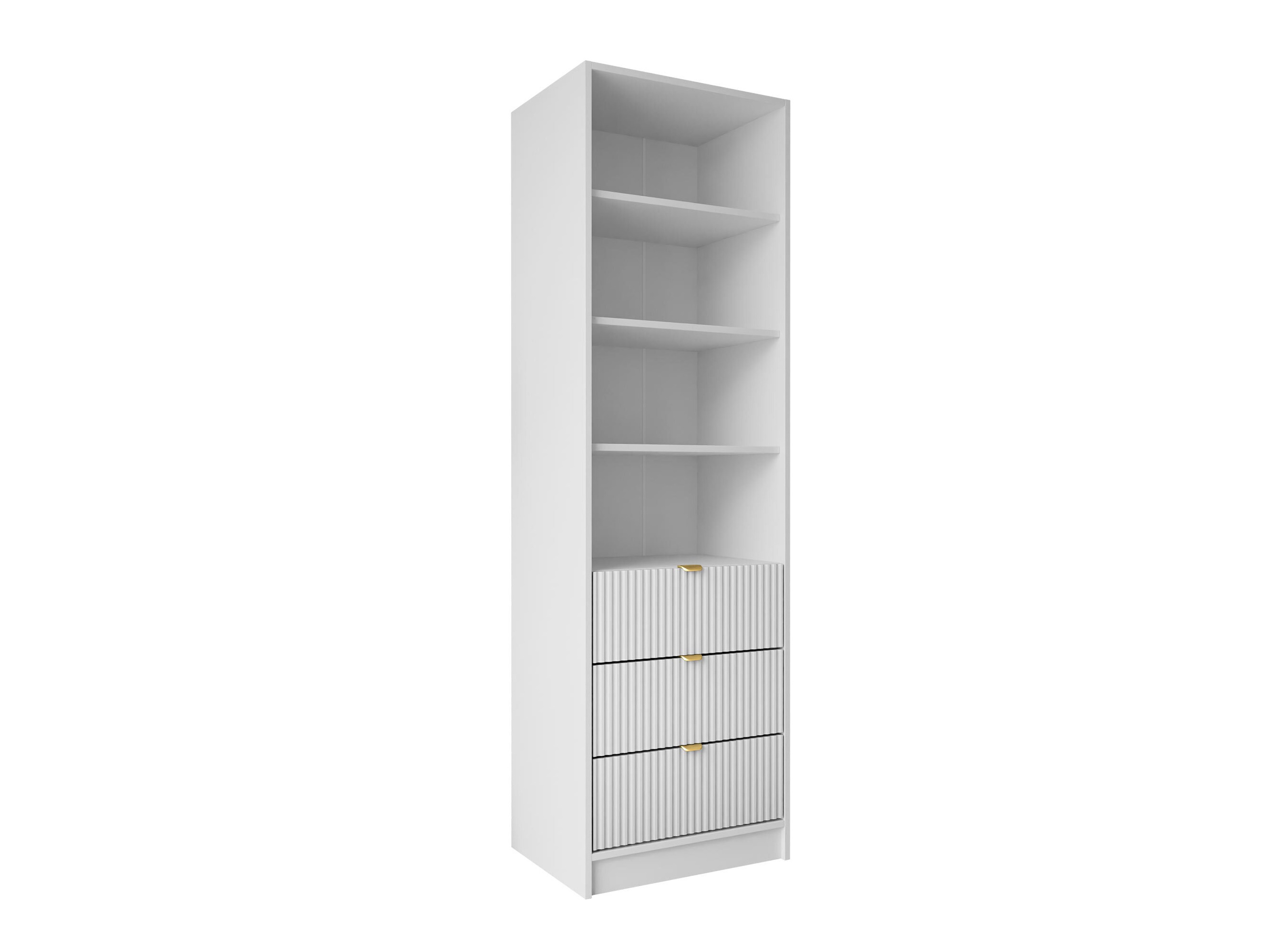 Estante Comfivo Papilio (Branco)