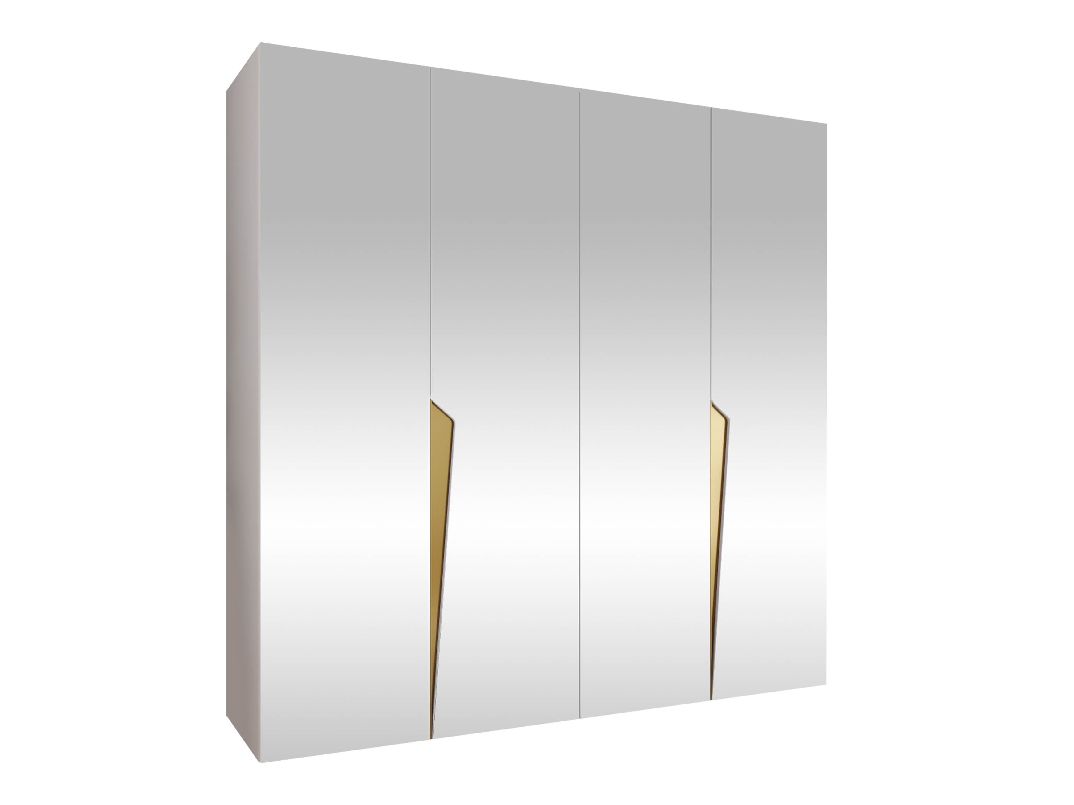 Roupeiro Hartford 615 (Branco)