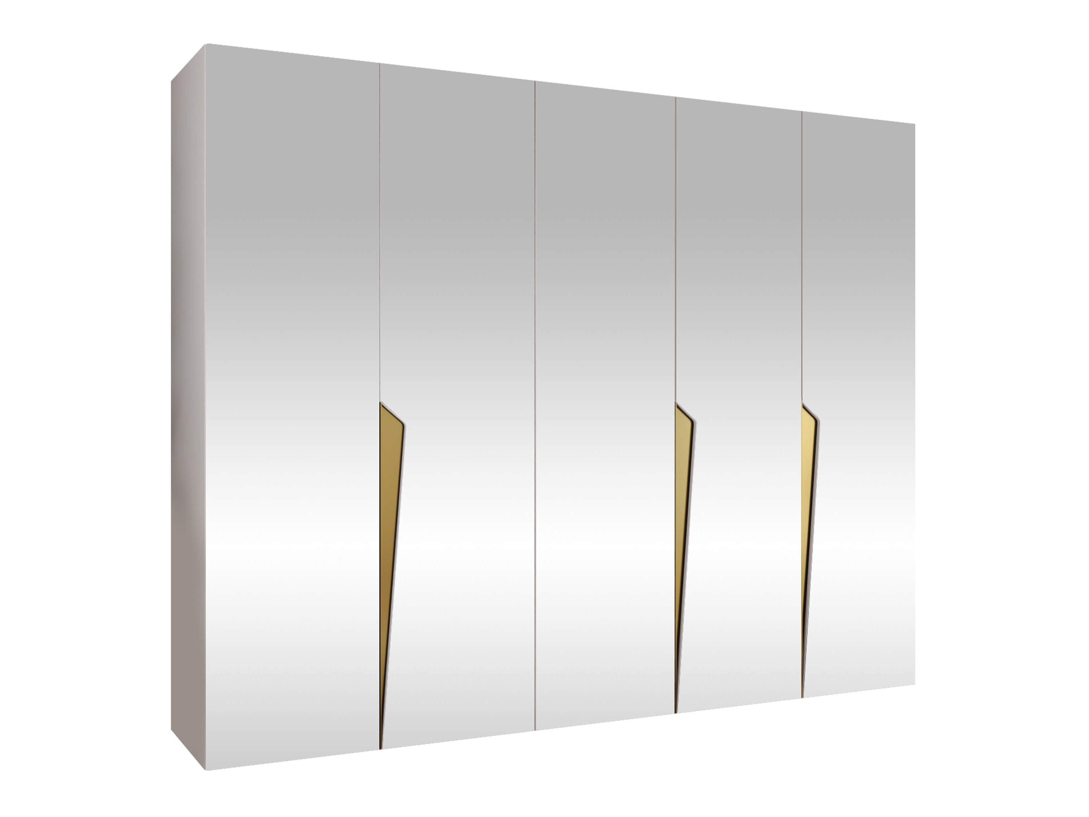 Roupeiro Hartford 616 (Branco)