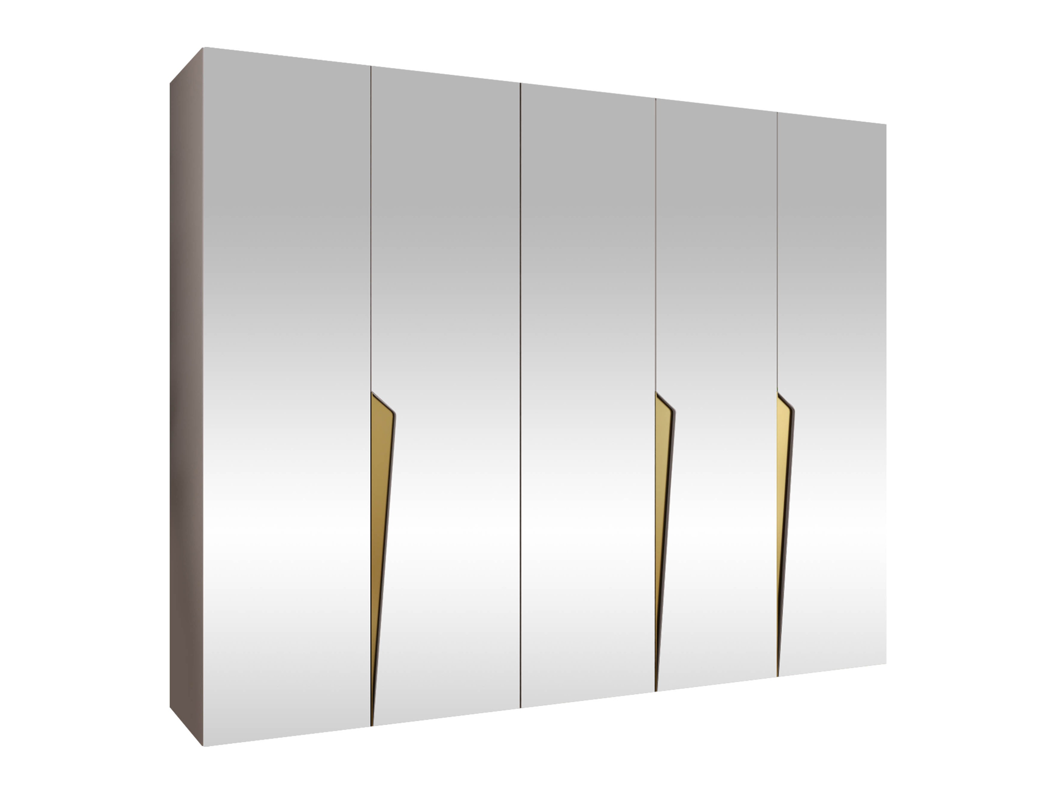 Roupeiro Hartford 616 (Caxemira)