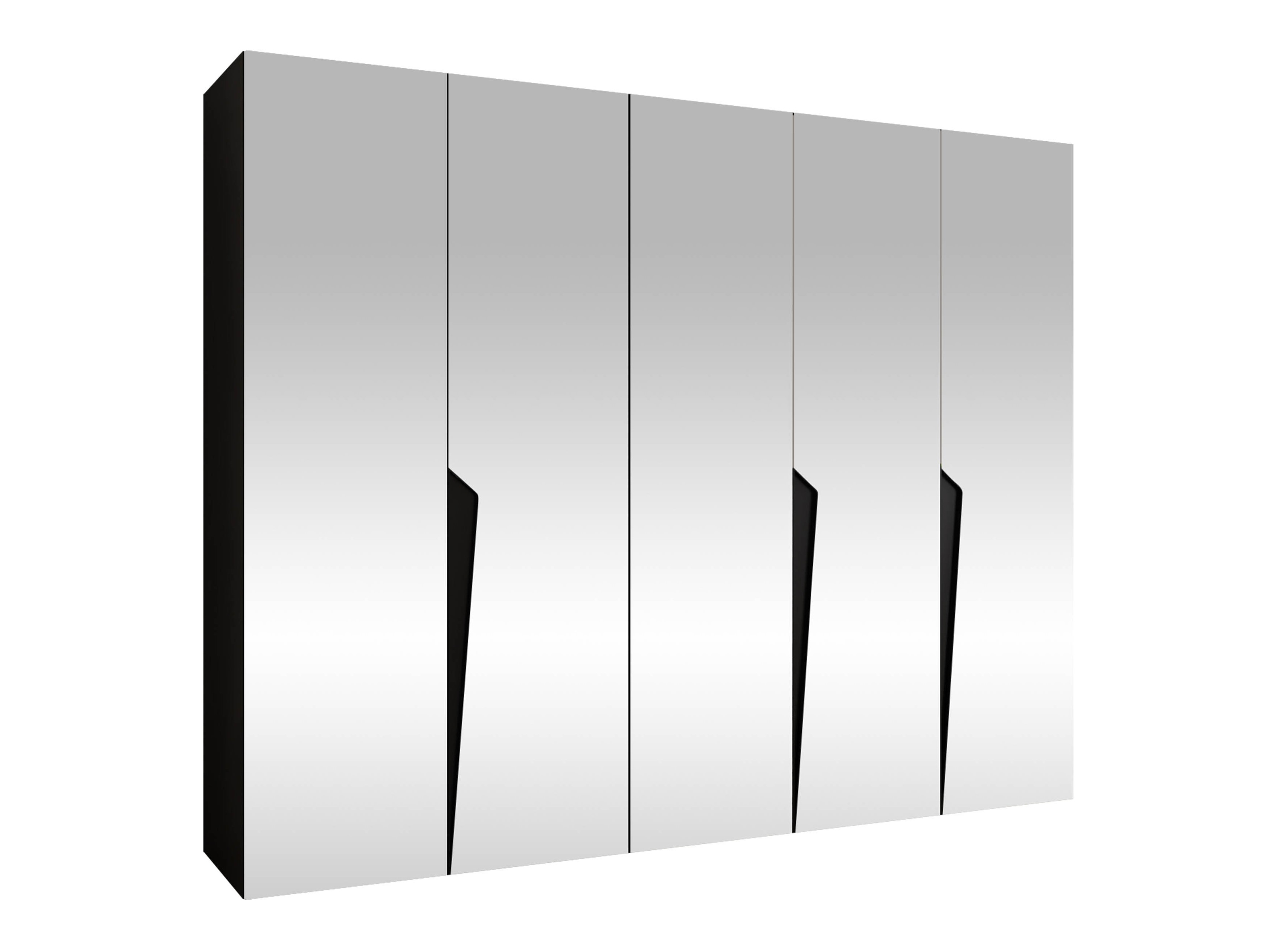 Roupeiro Hartford 616 (Preto)