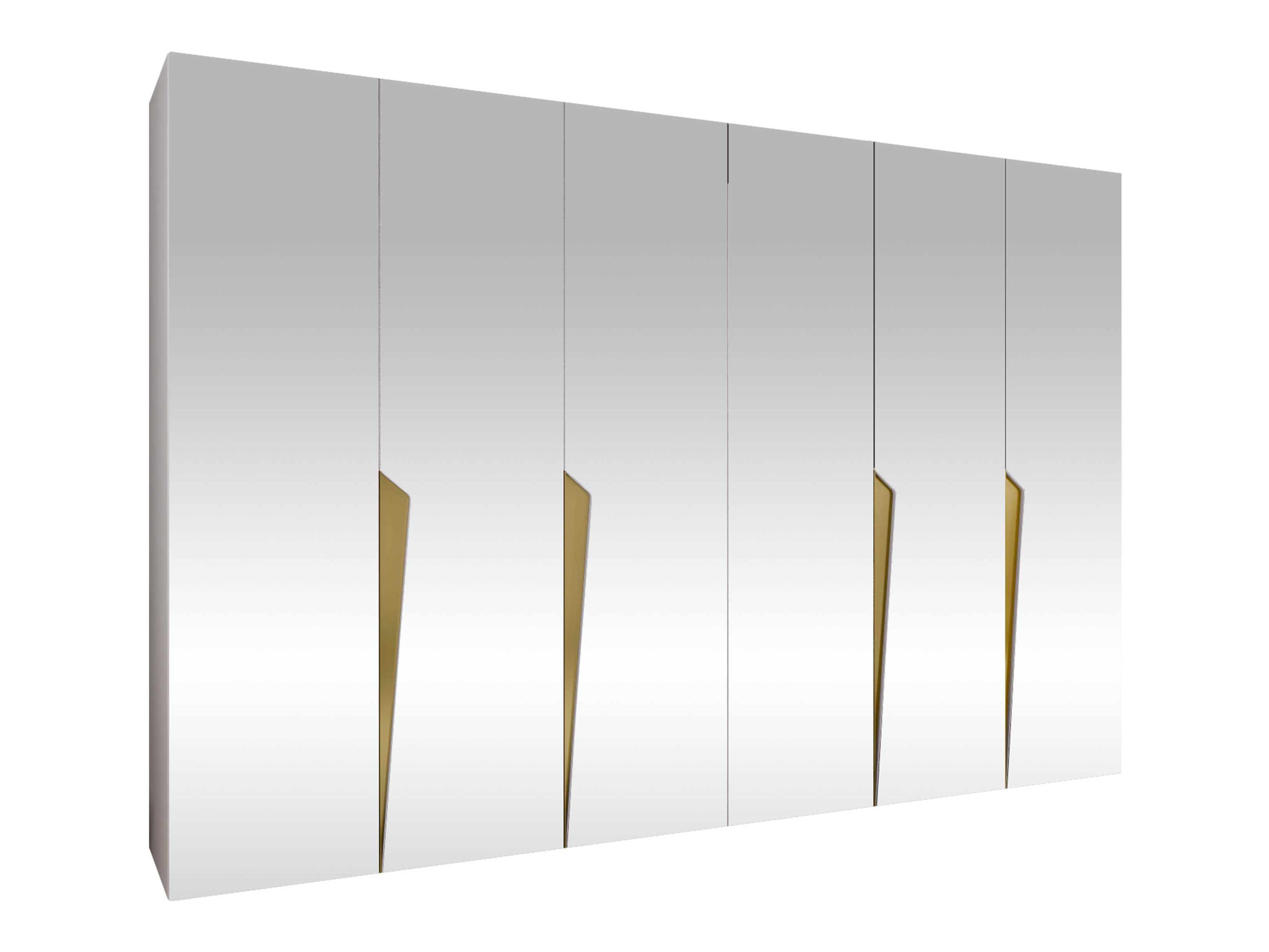 Roupeiro Hartford 617 (Branco)