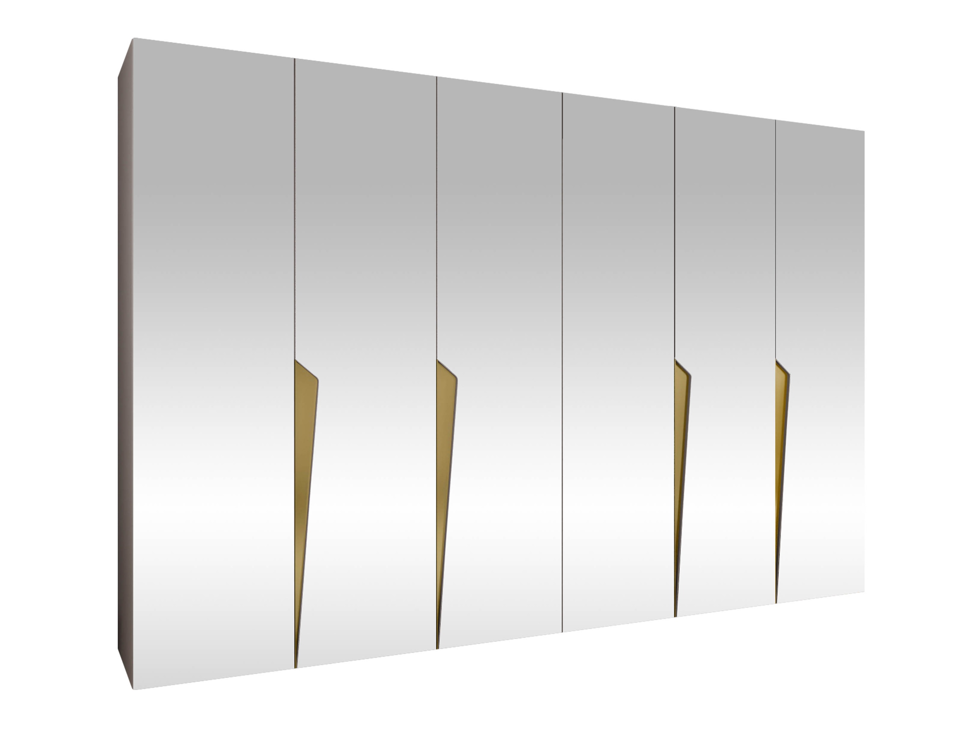 Roupeiro Hartford 617 (Caxemira)