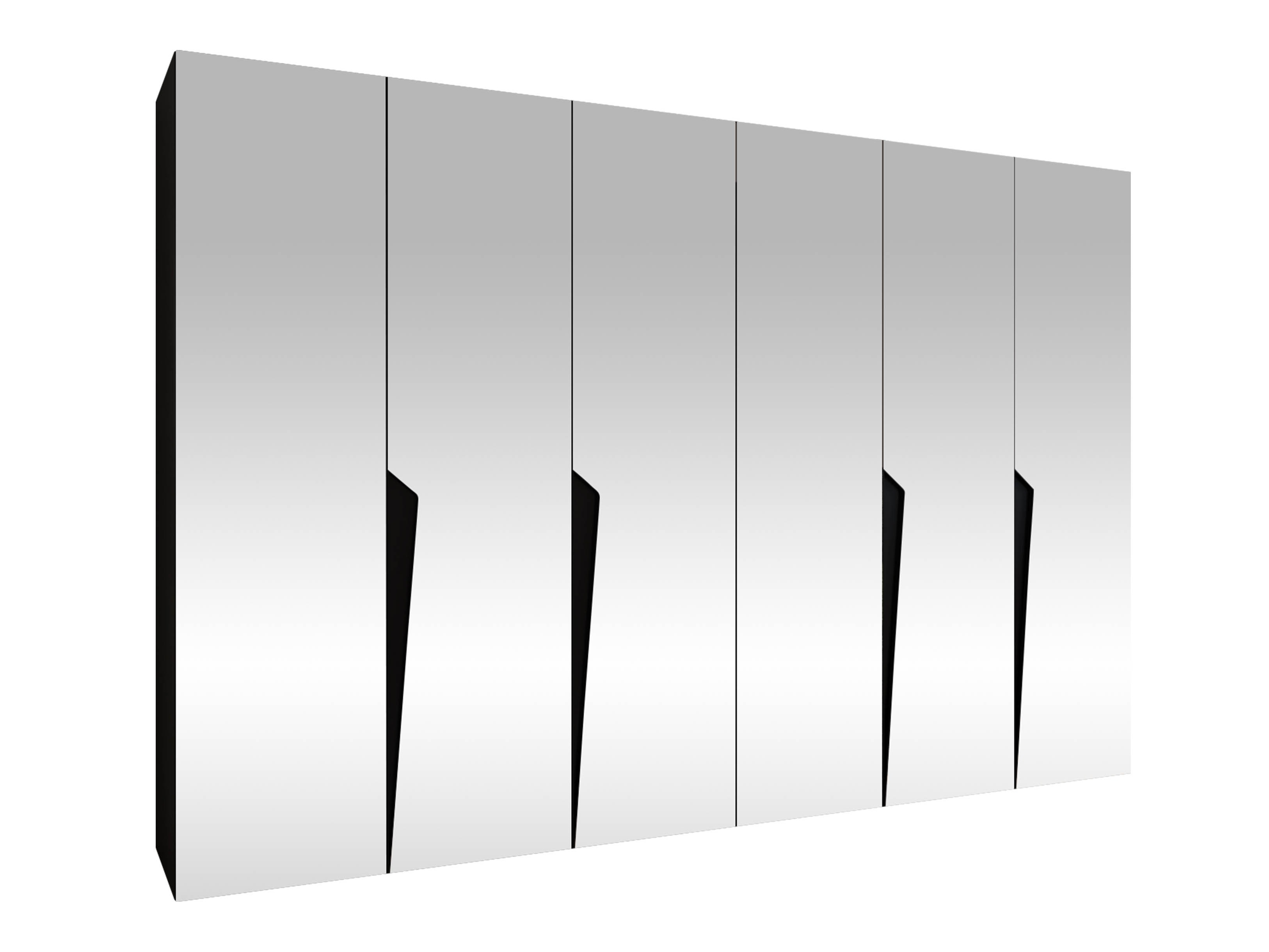 Roupeiro Hartford 617 (Preto)