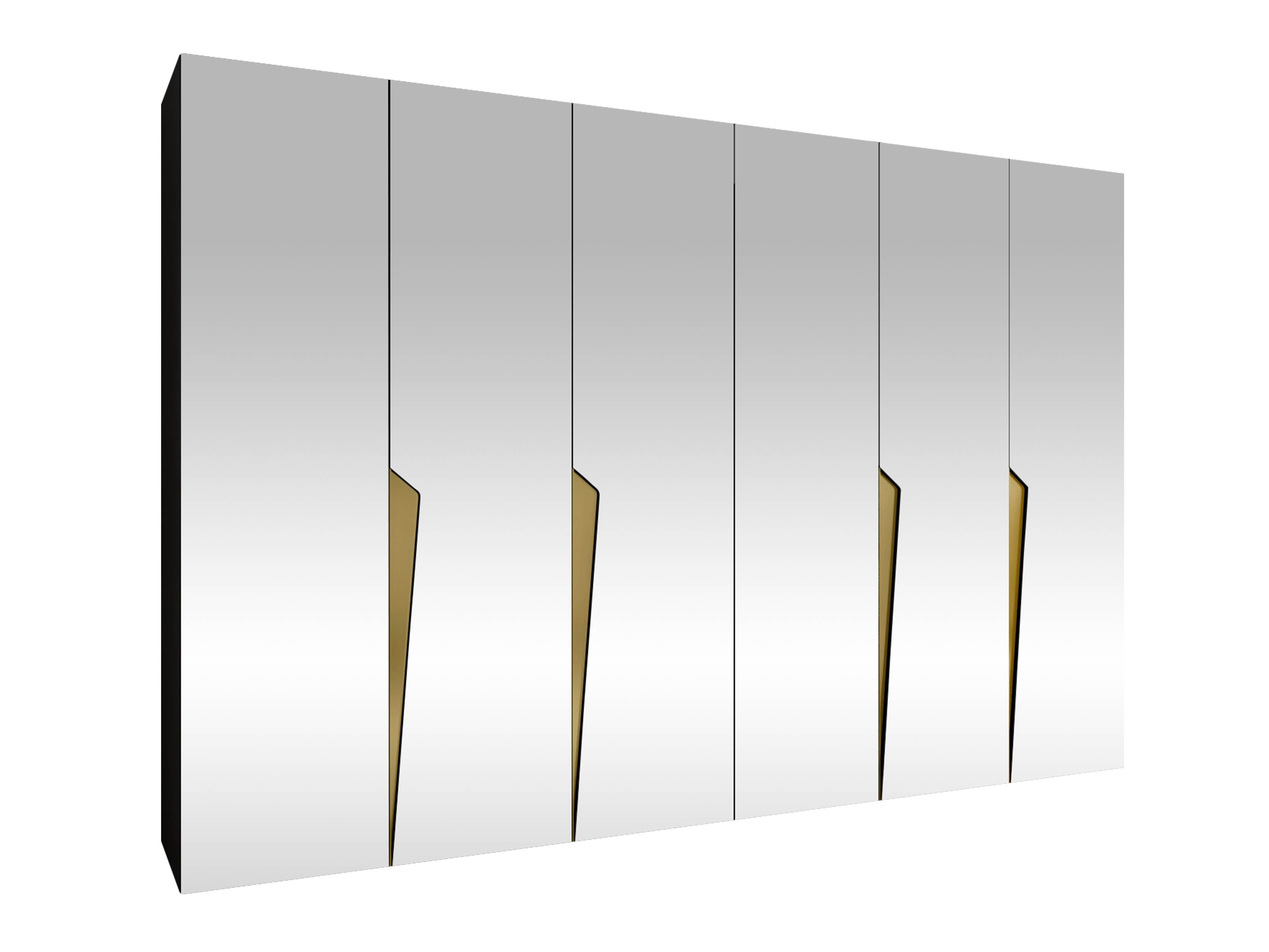 Roupeiro Hartford 617 (Preto)