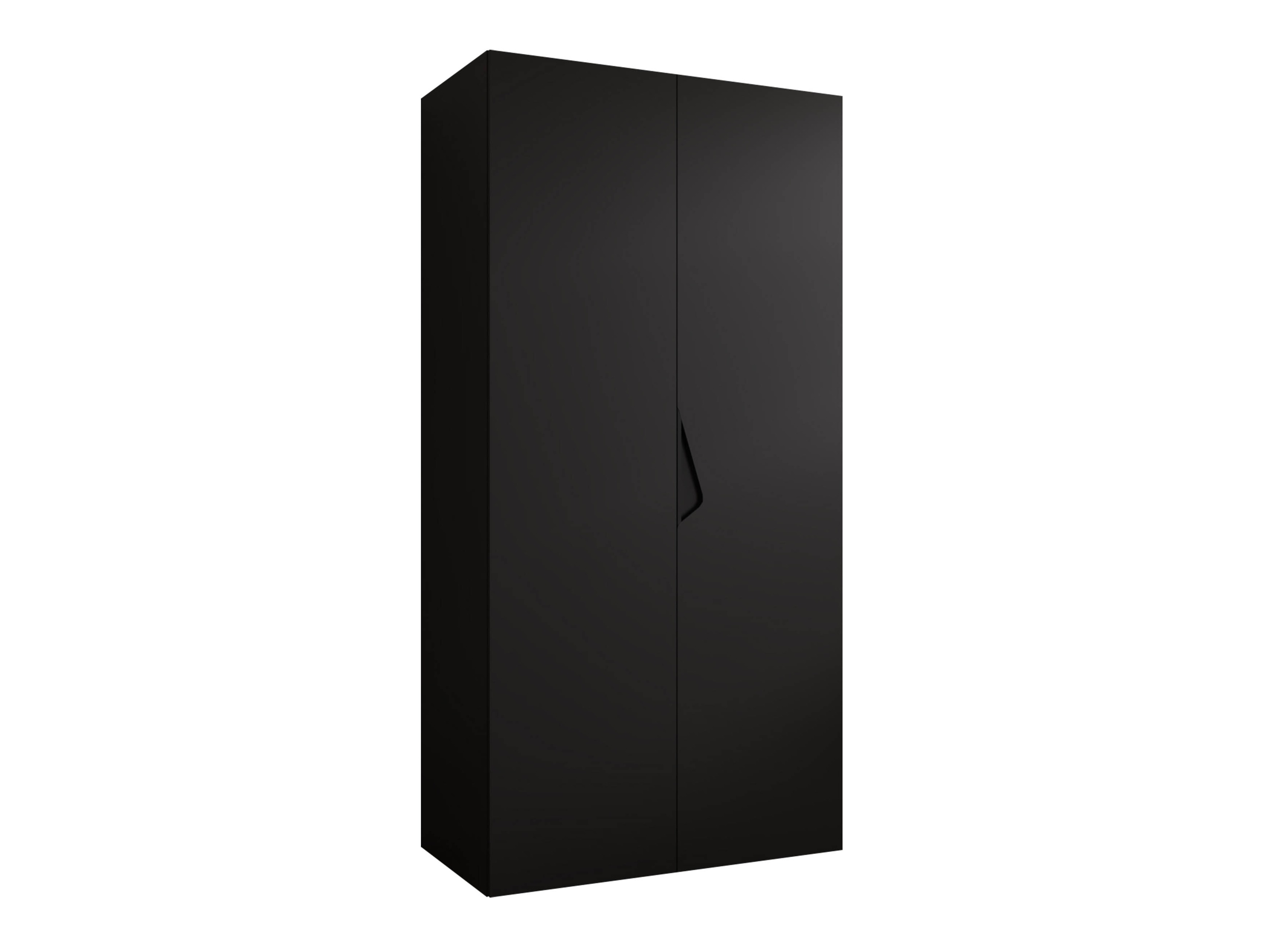 Roupeiro Hartford 618 (Preto)