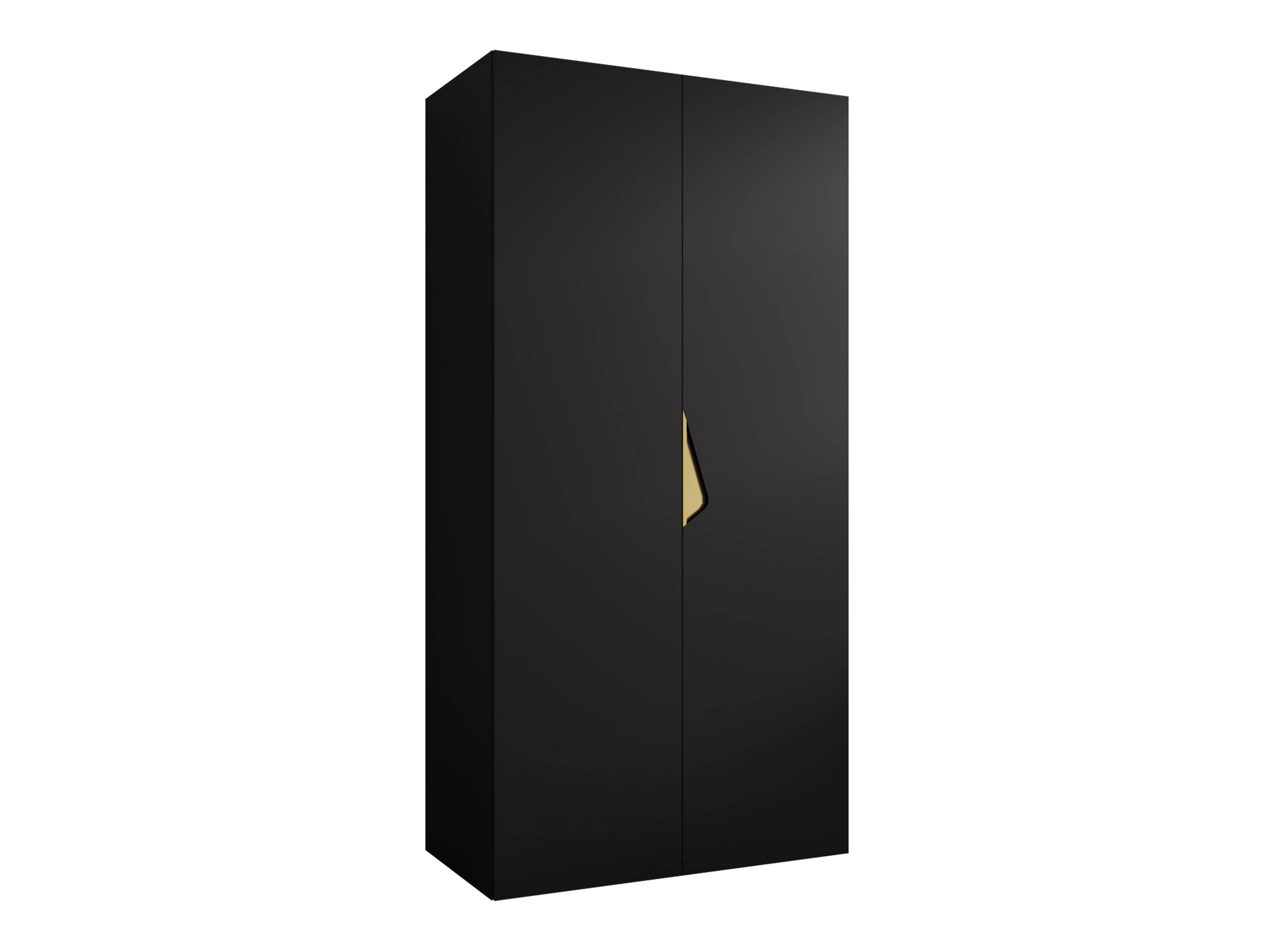 Roupeiro Hartford 618 (Preto)