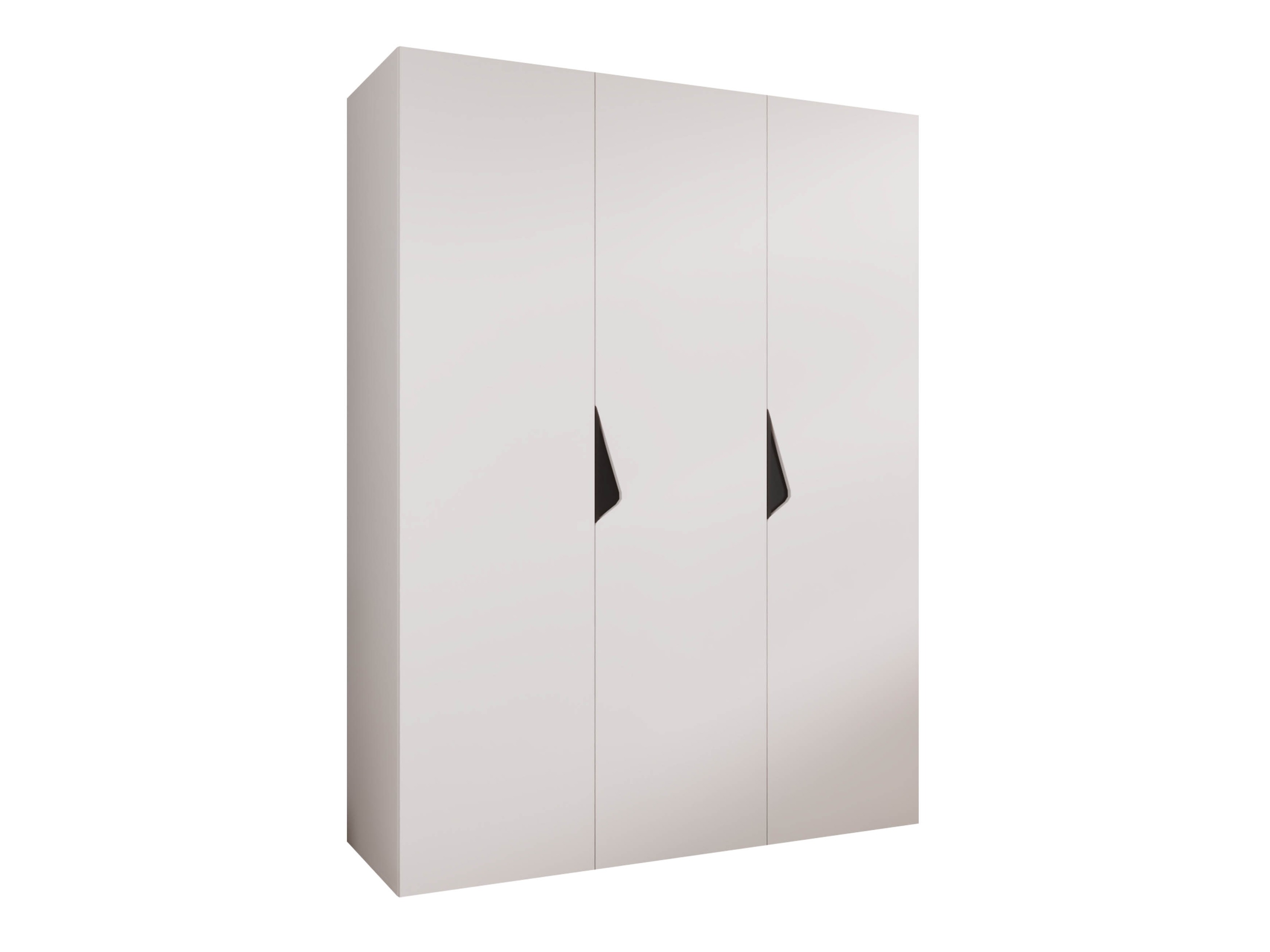 Roupeiro Hartford 619 (Branco)