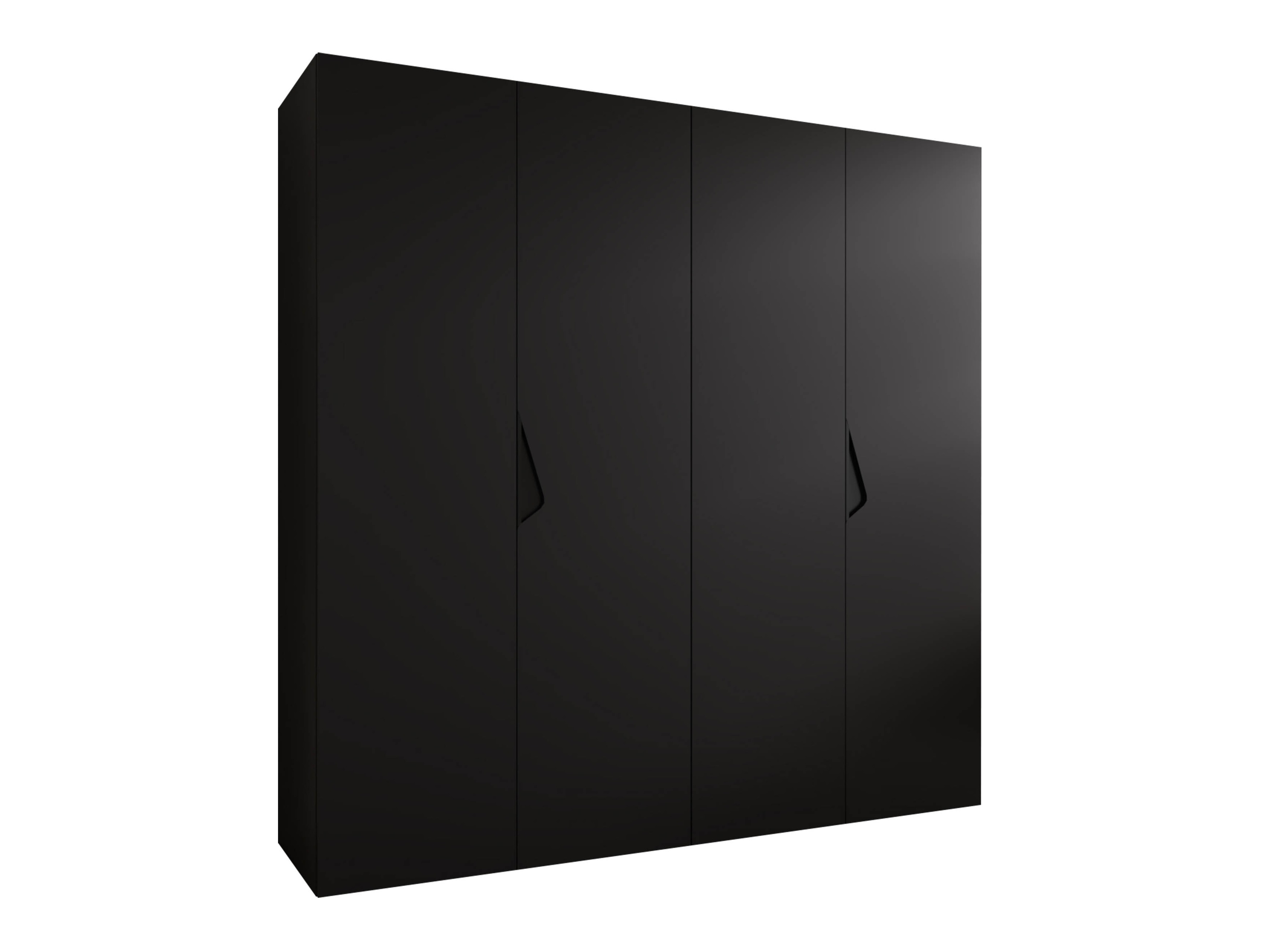 Roupeiro Hartford 620 (Preto)
