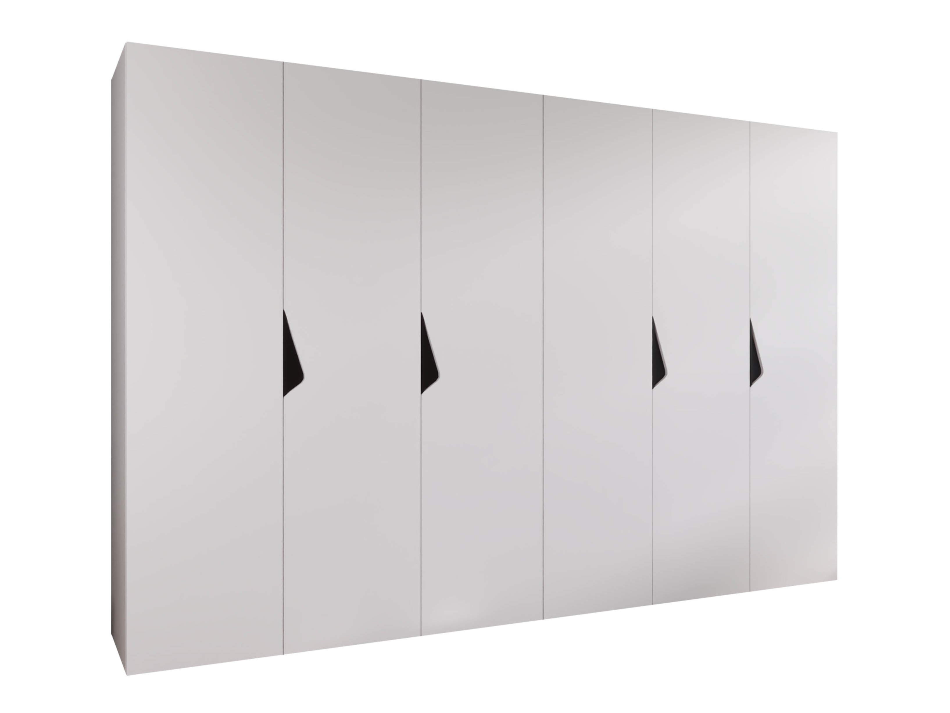 Roupeiro Hartford 622 (Branco)